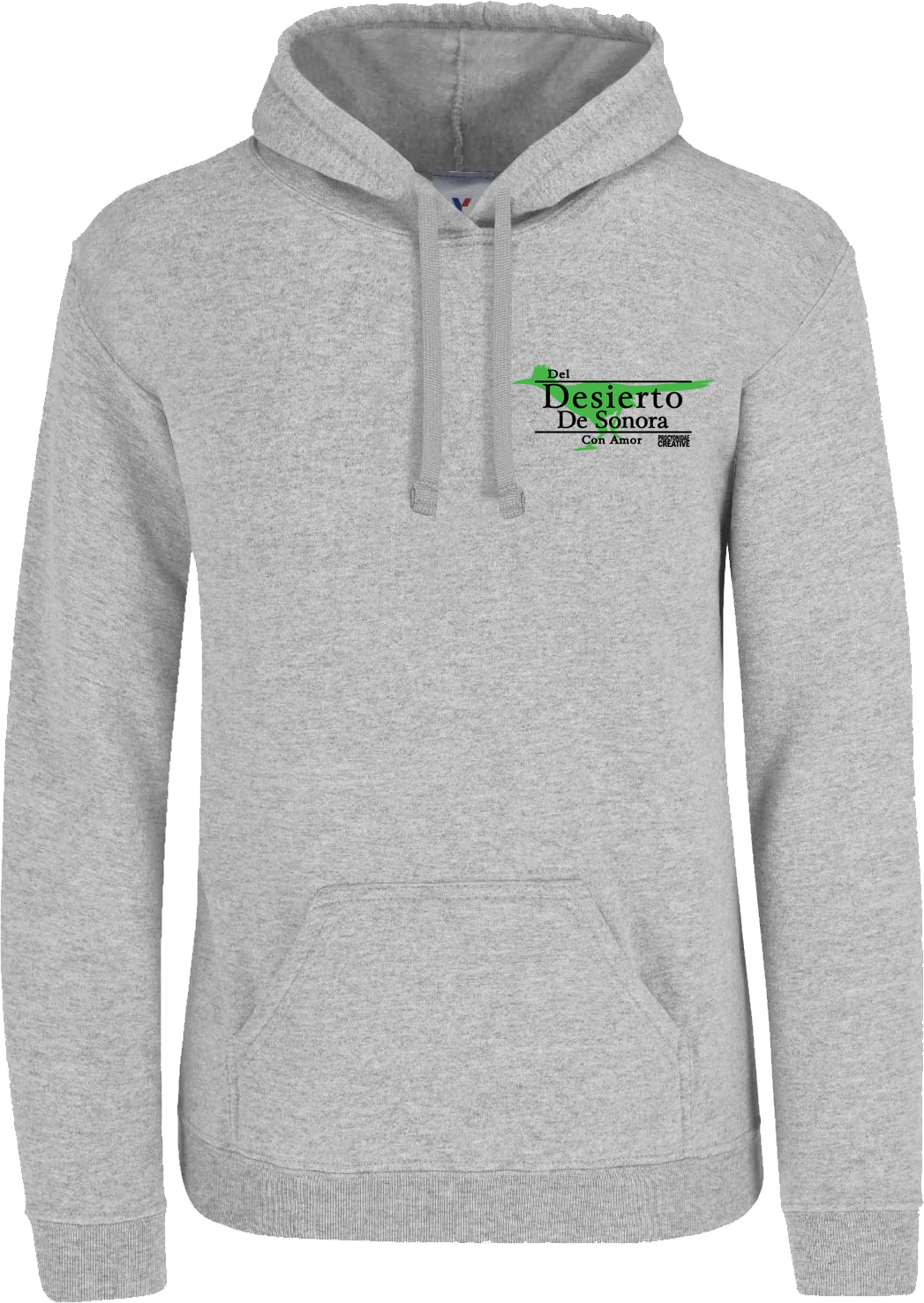 Del Desierto De Sonora Con Amor IV