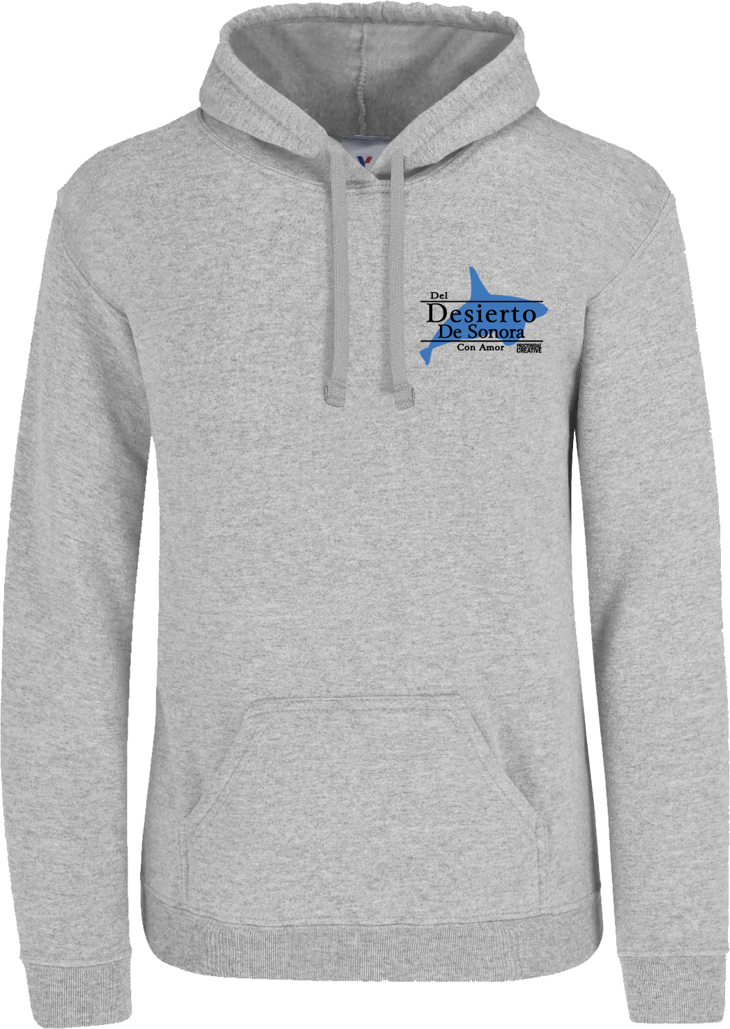 Del Desierto De Sonora Con Amor III