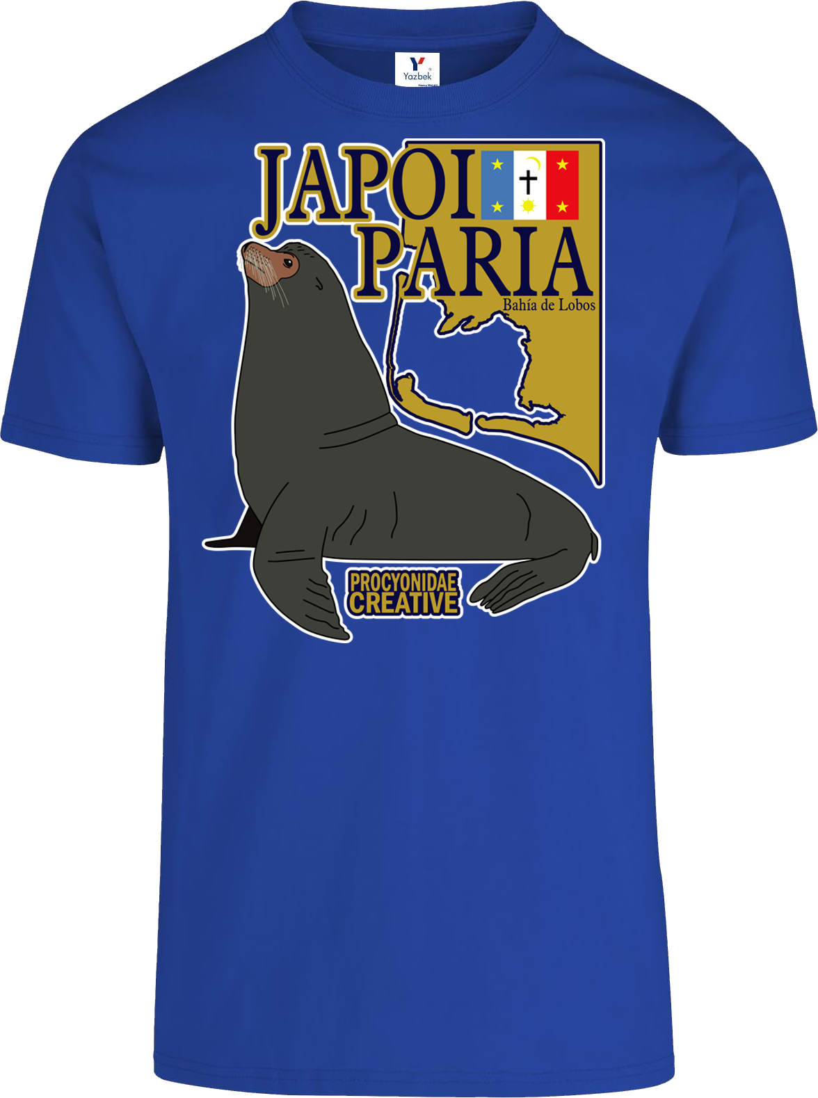 Japoi Paria