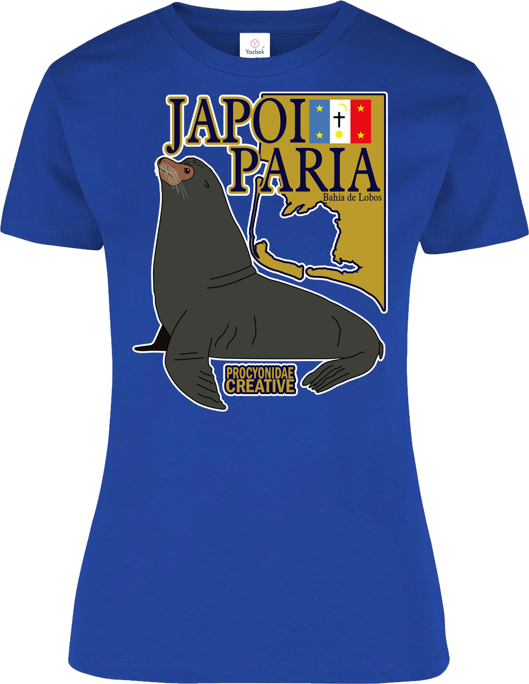 Japoi Paria