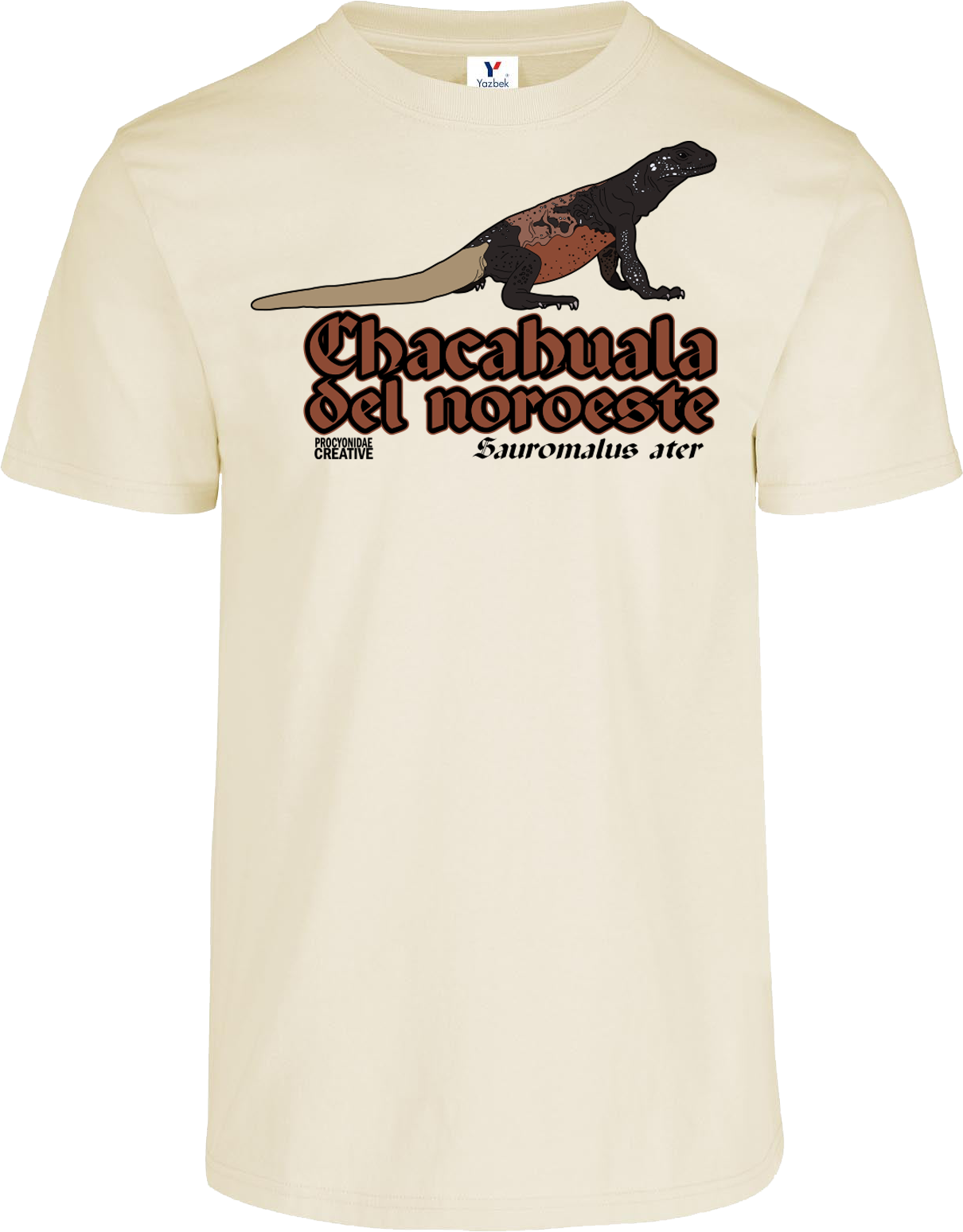 Chacahuala del Noroeste