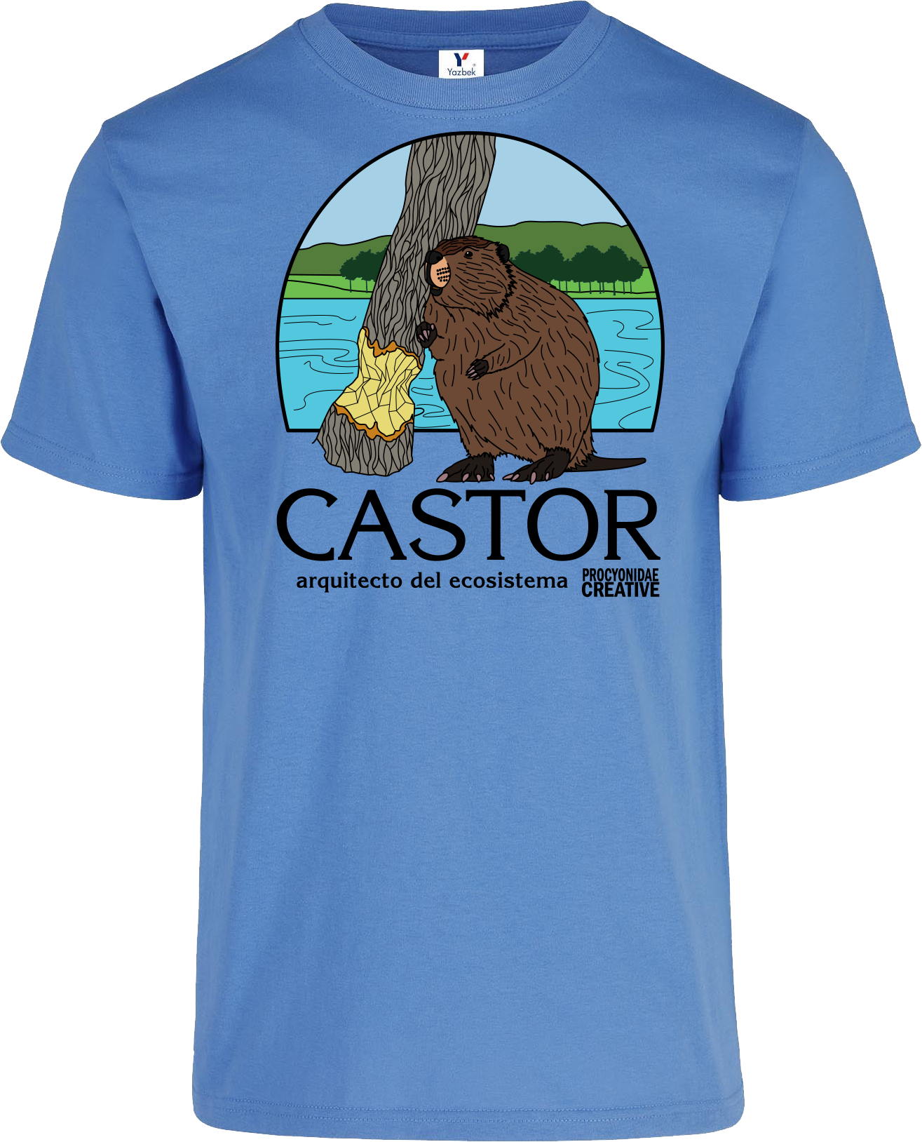 Castor