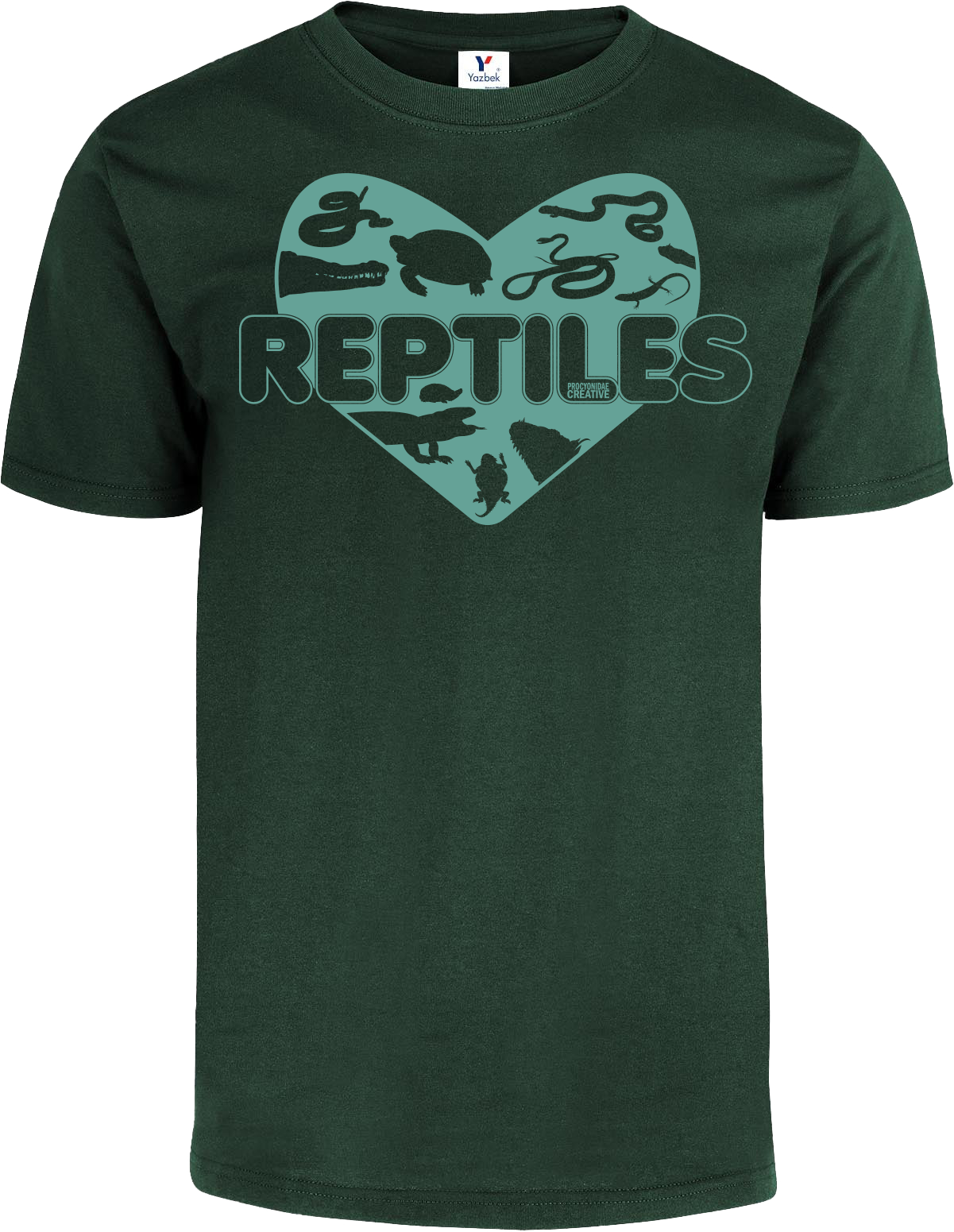 ♥Reptiles