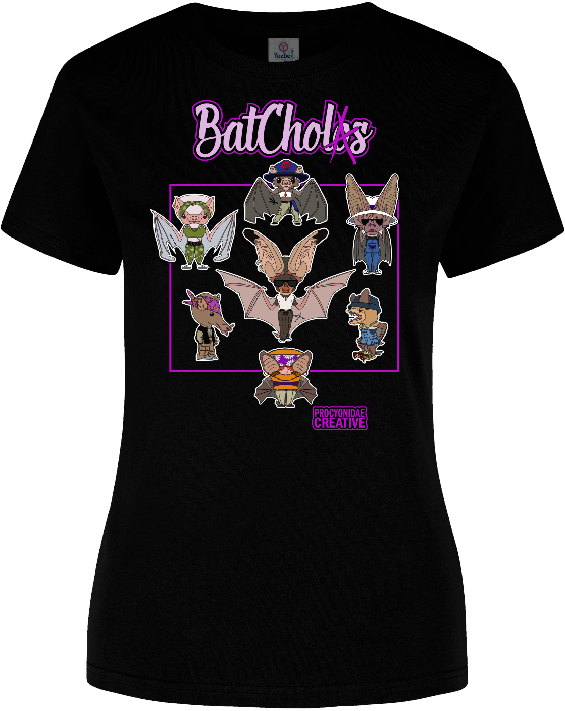 Batcholas