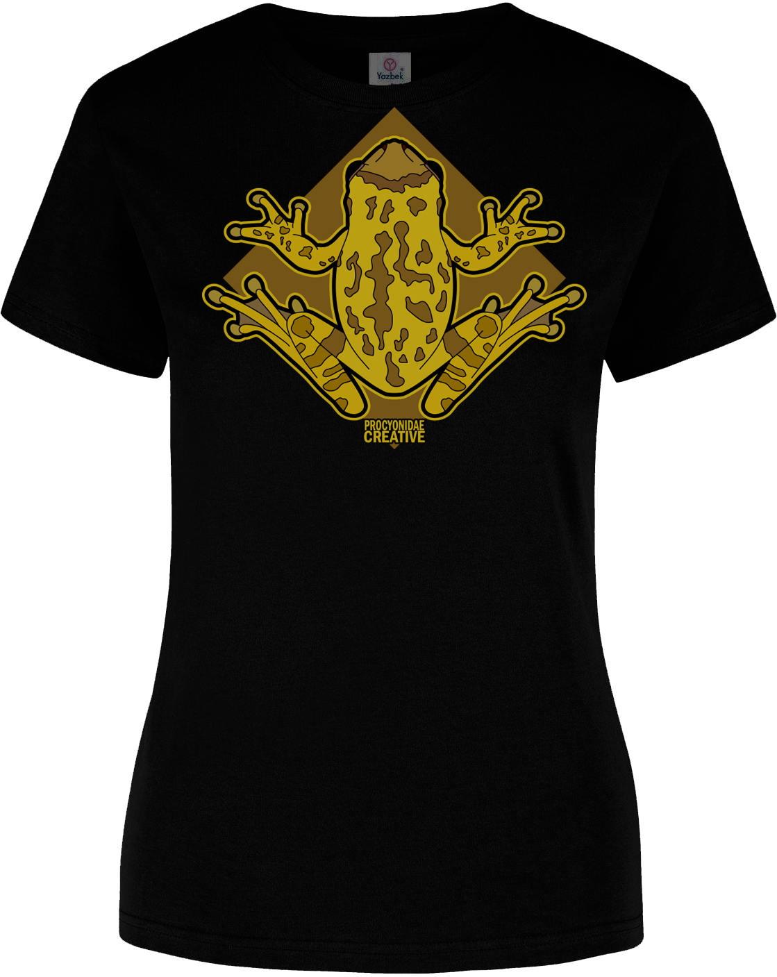 Rana Arborícola Mexicana