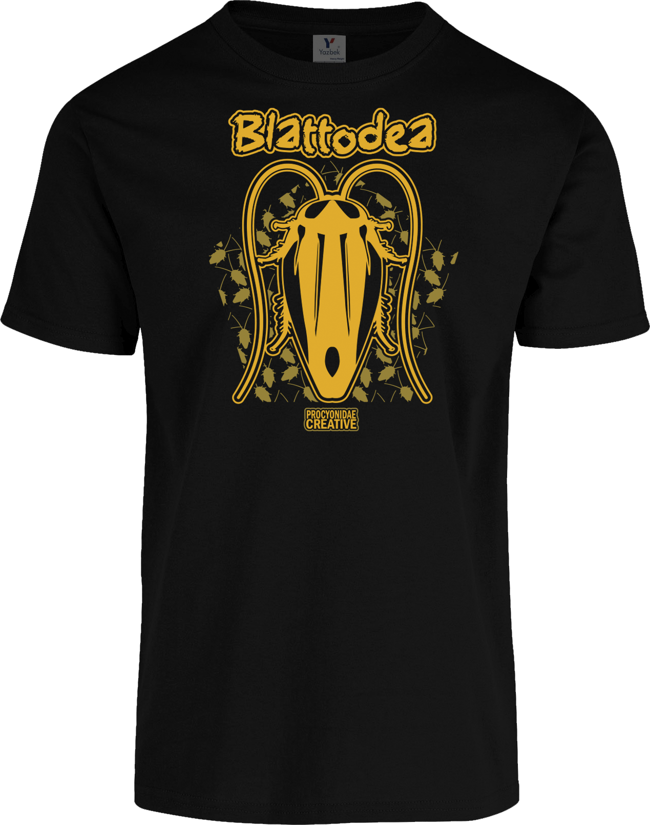Blattodea