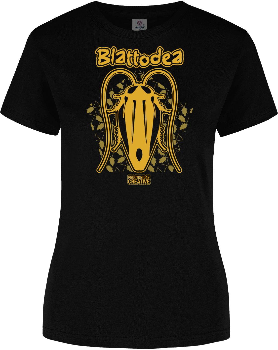 Blattodea