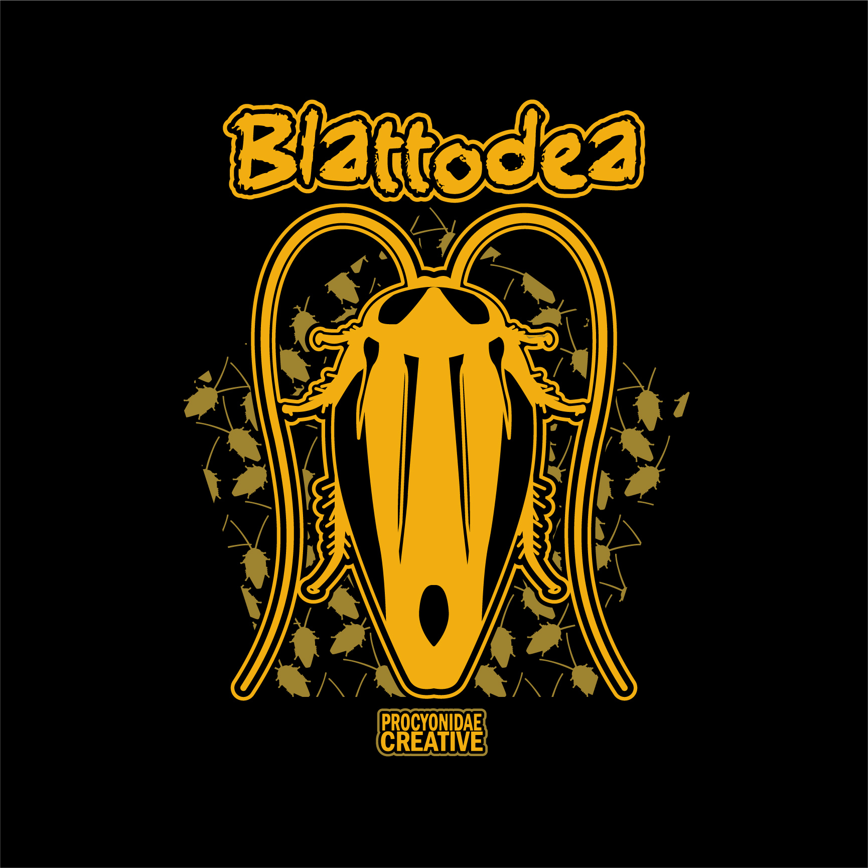 Blattodea