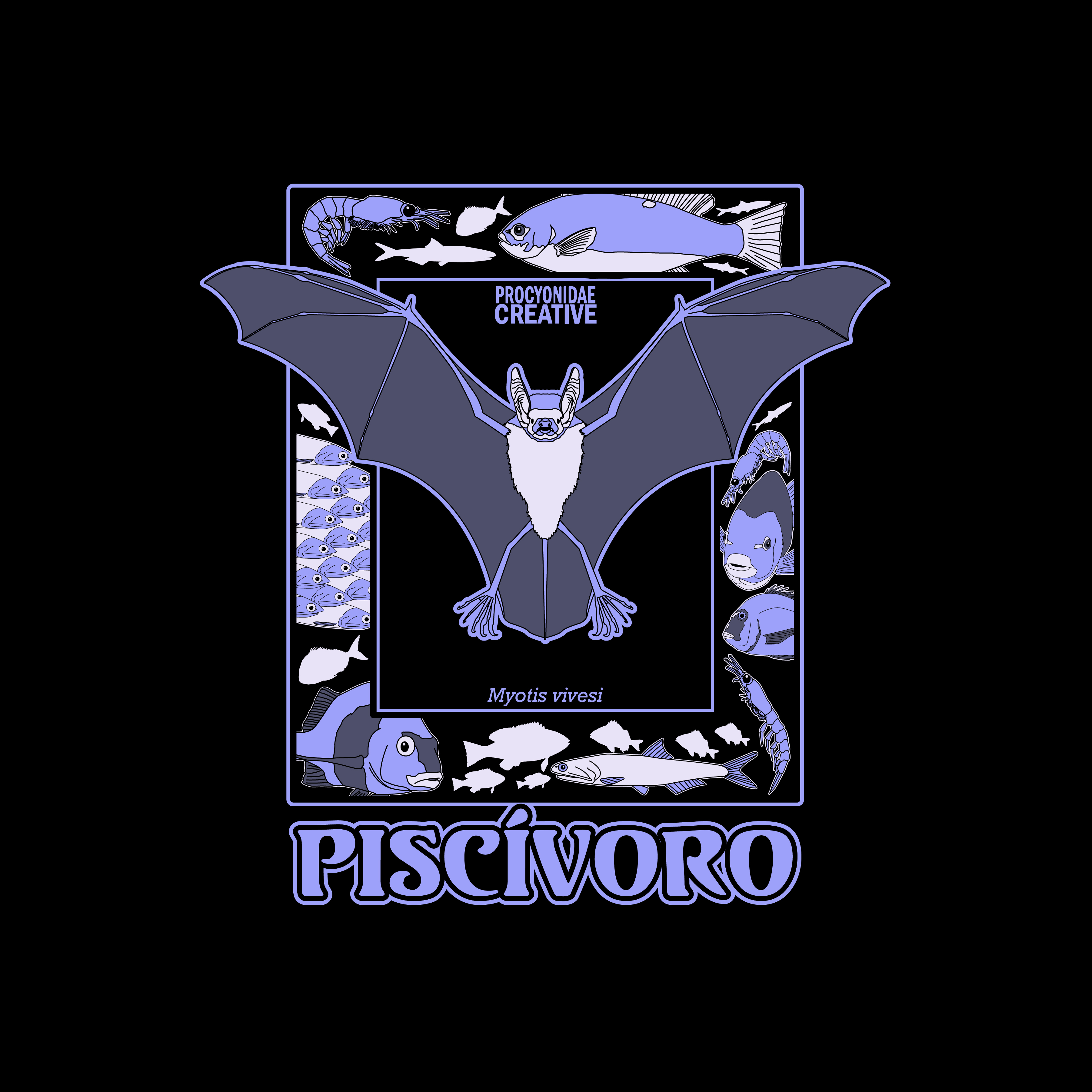 Piscívoro II