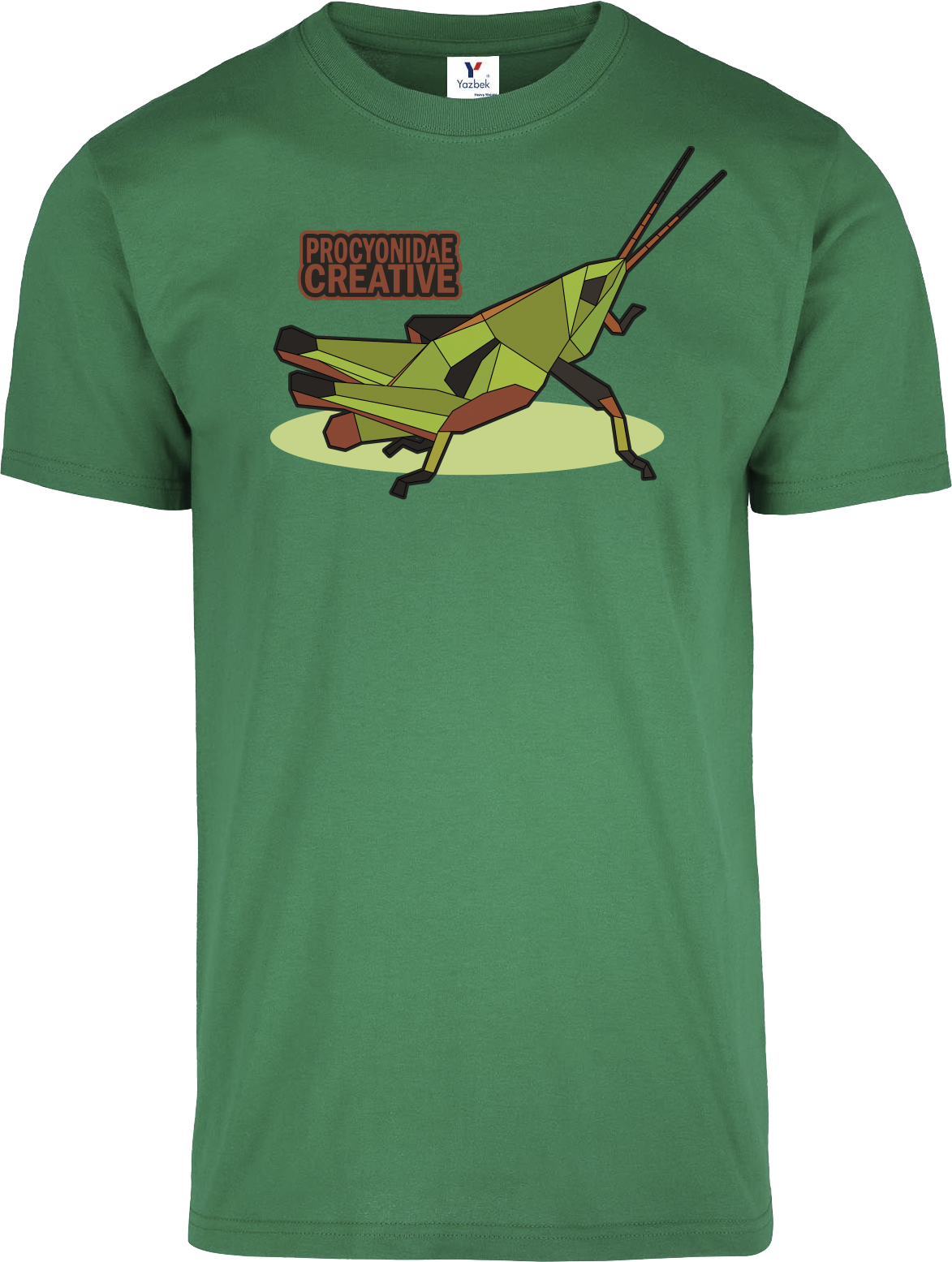 Chapulín de la Milpa