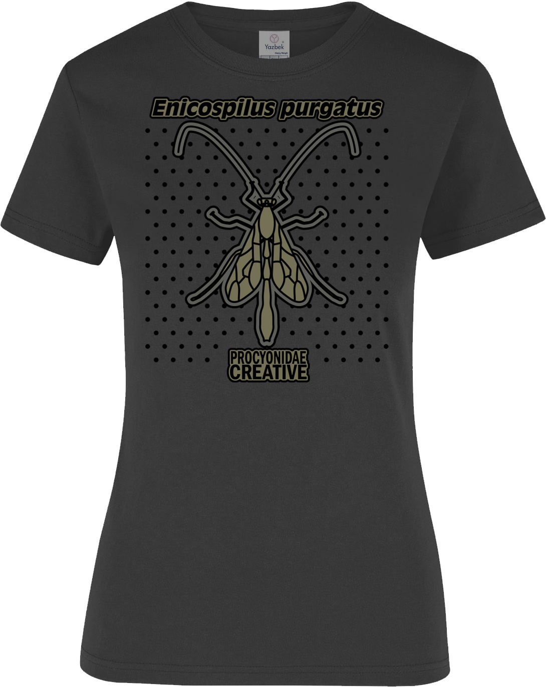 Enicospilus purgatus