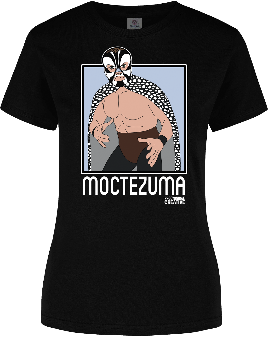 Moctezuma