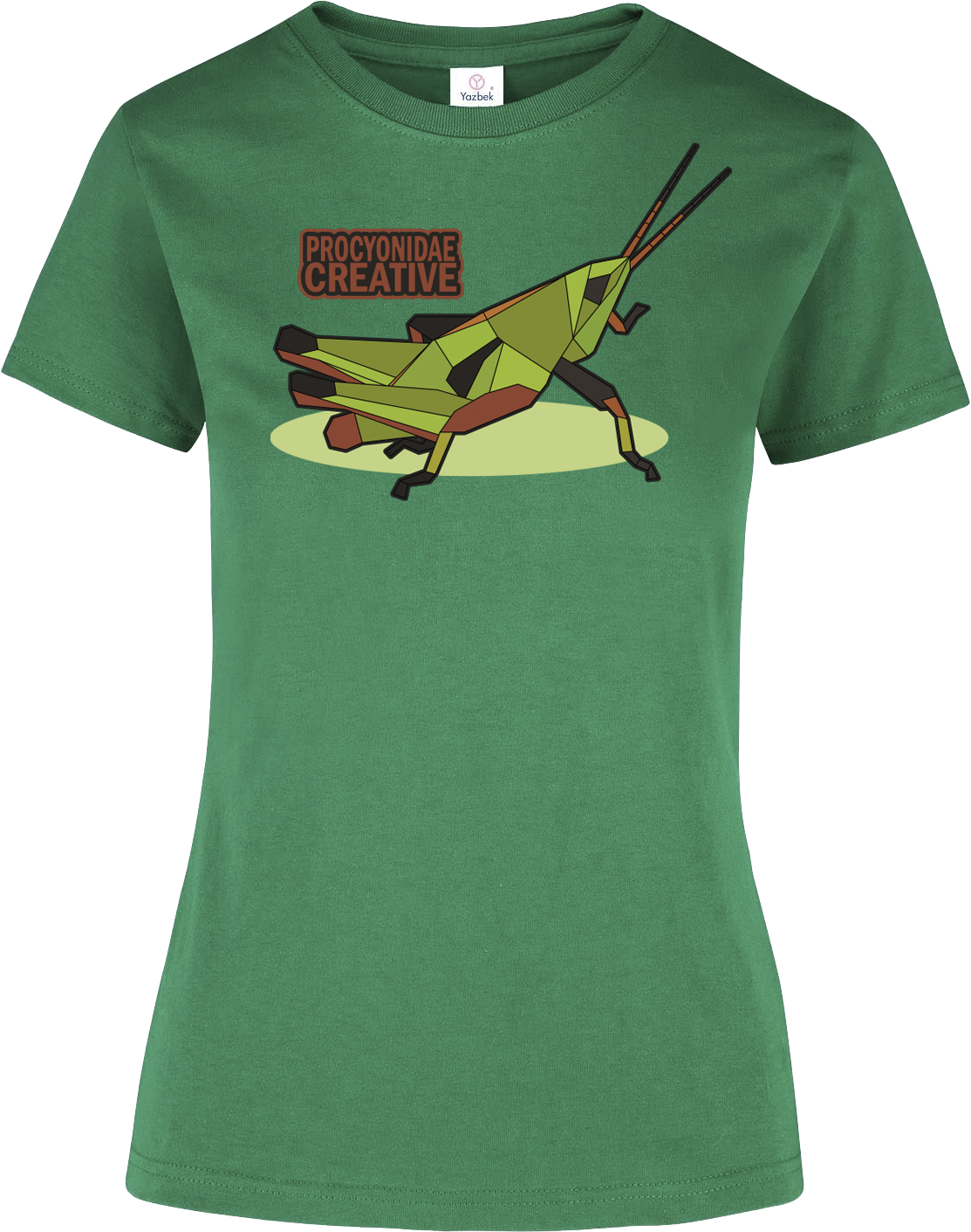 Chapulín de la Milpa