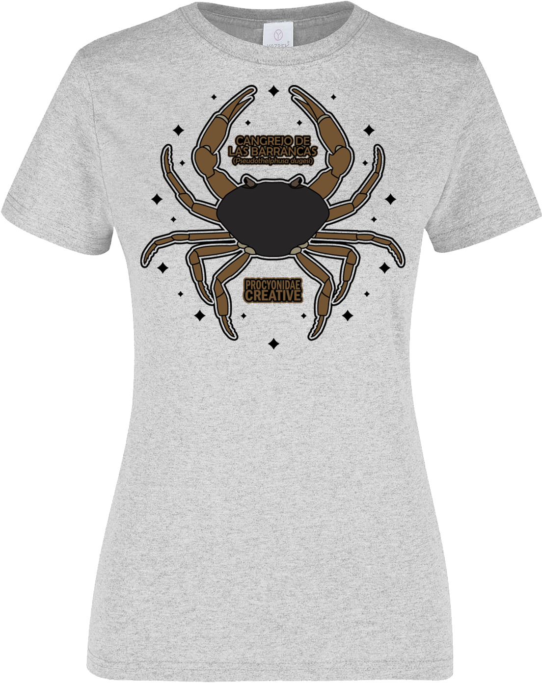 Cangrejo de las Barrancas