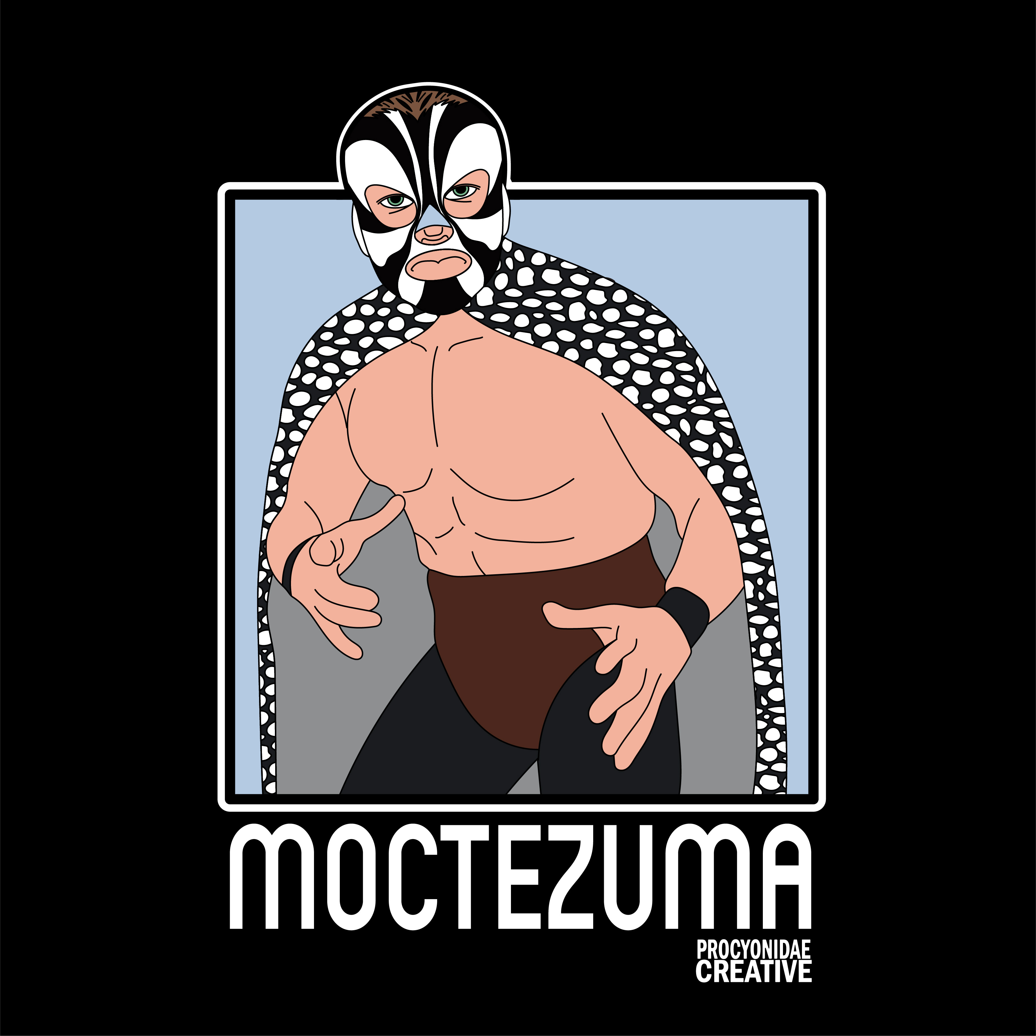 Moctezuma