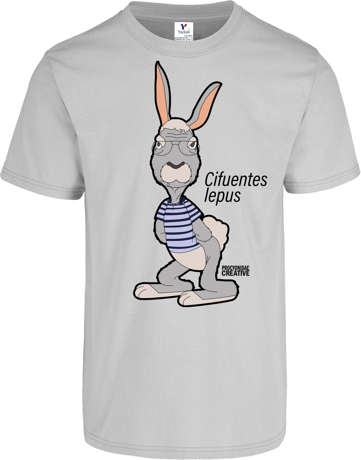 Cifuentes lepus