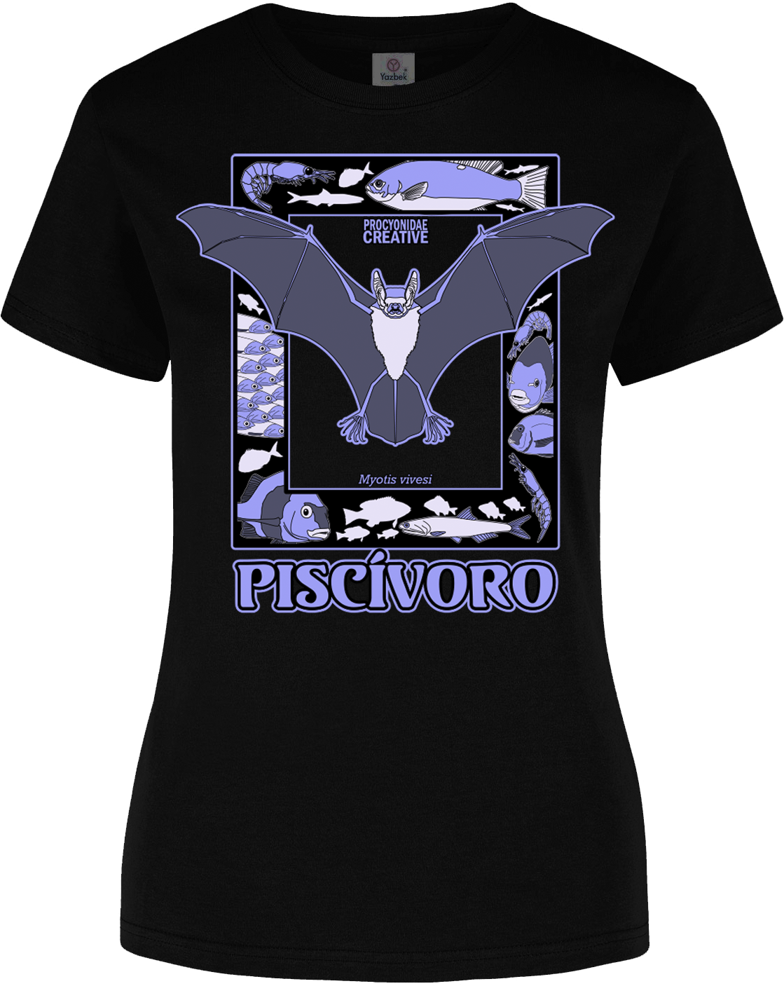 Piscívoro II