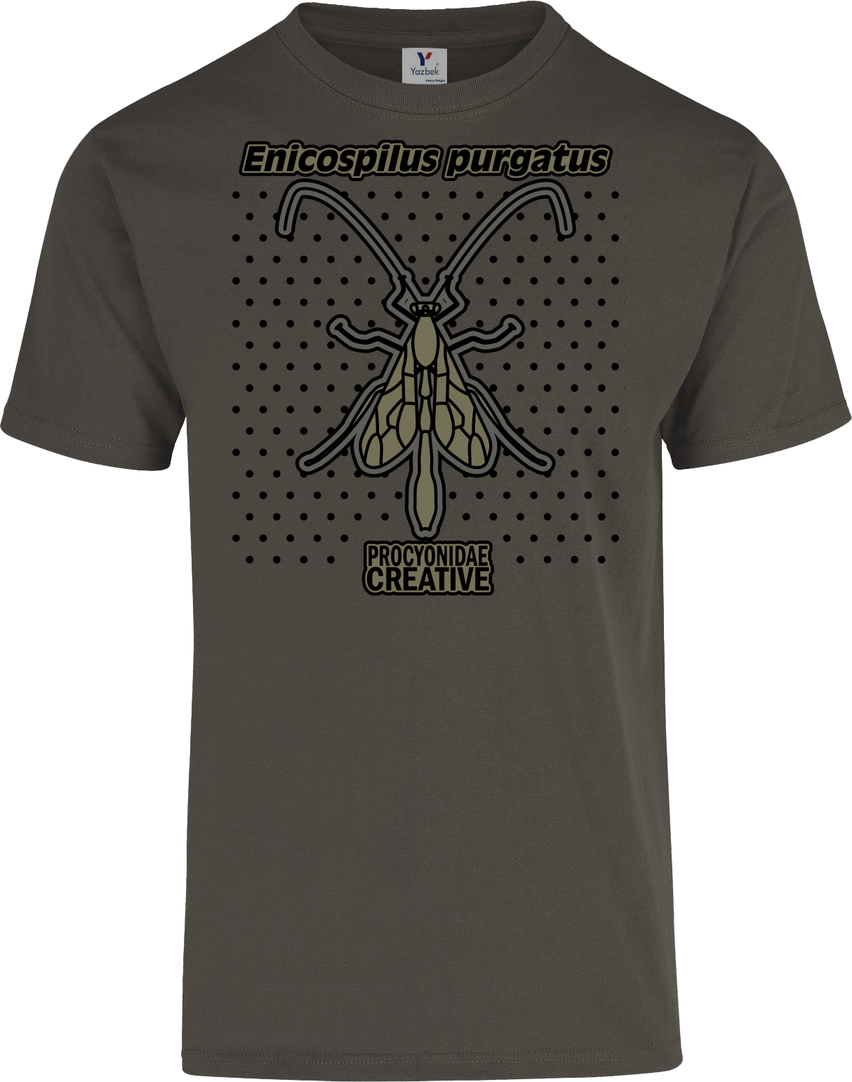 Enicospilus purgatus