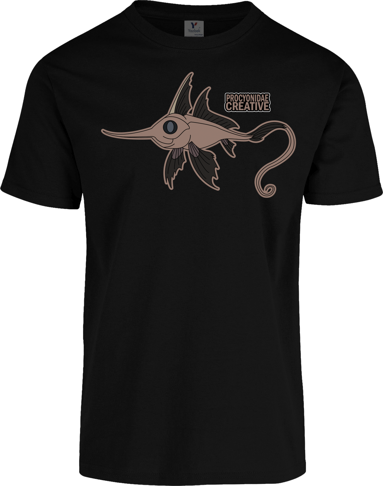 Quimera de Pico Largo