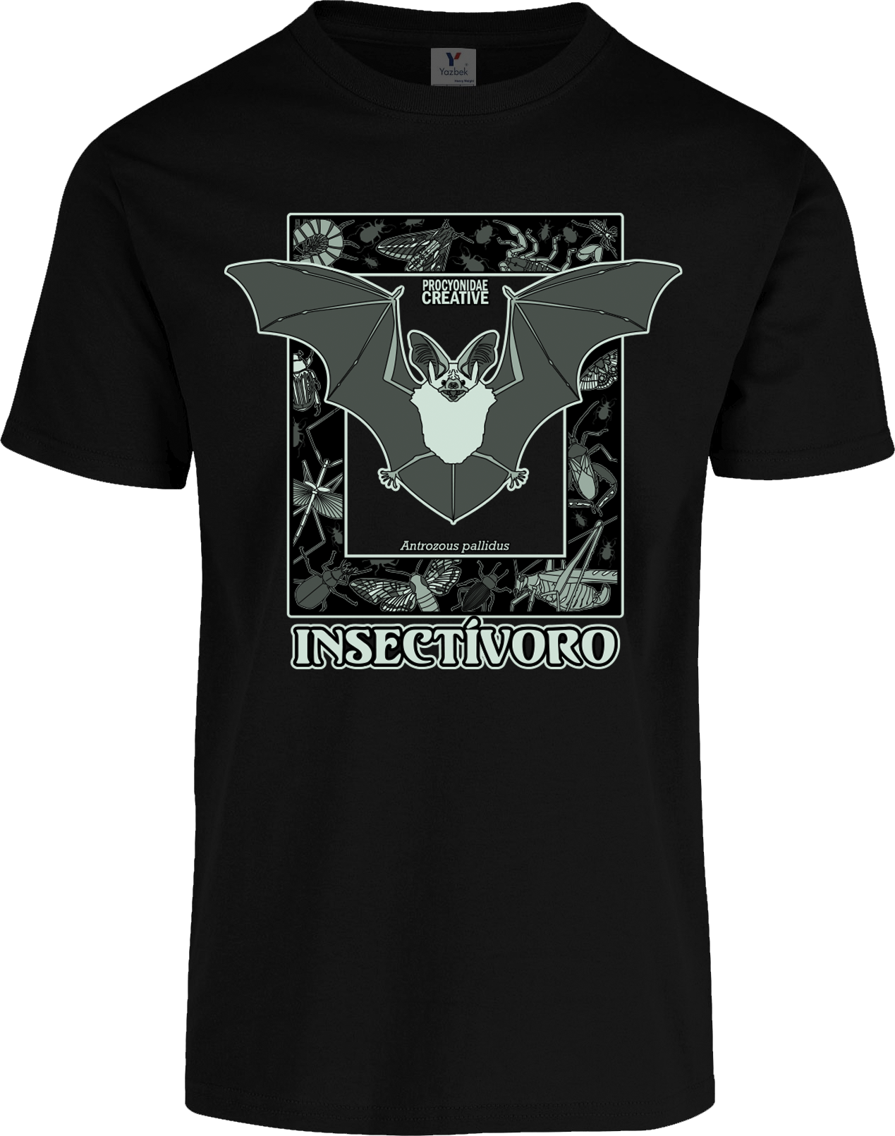 Insectívoro II