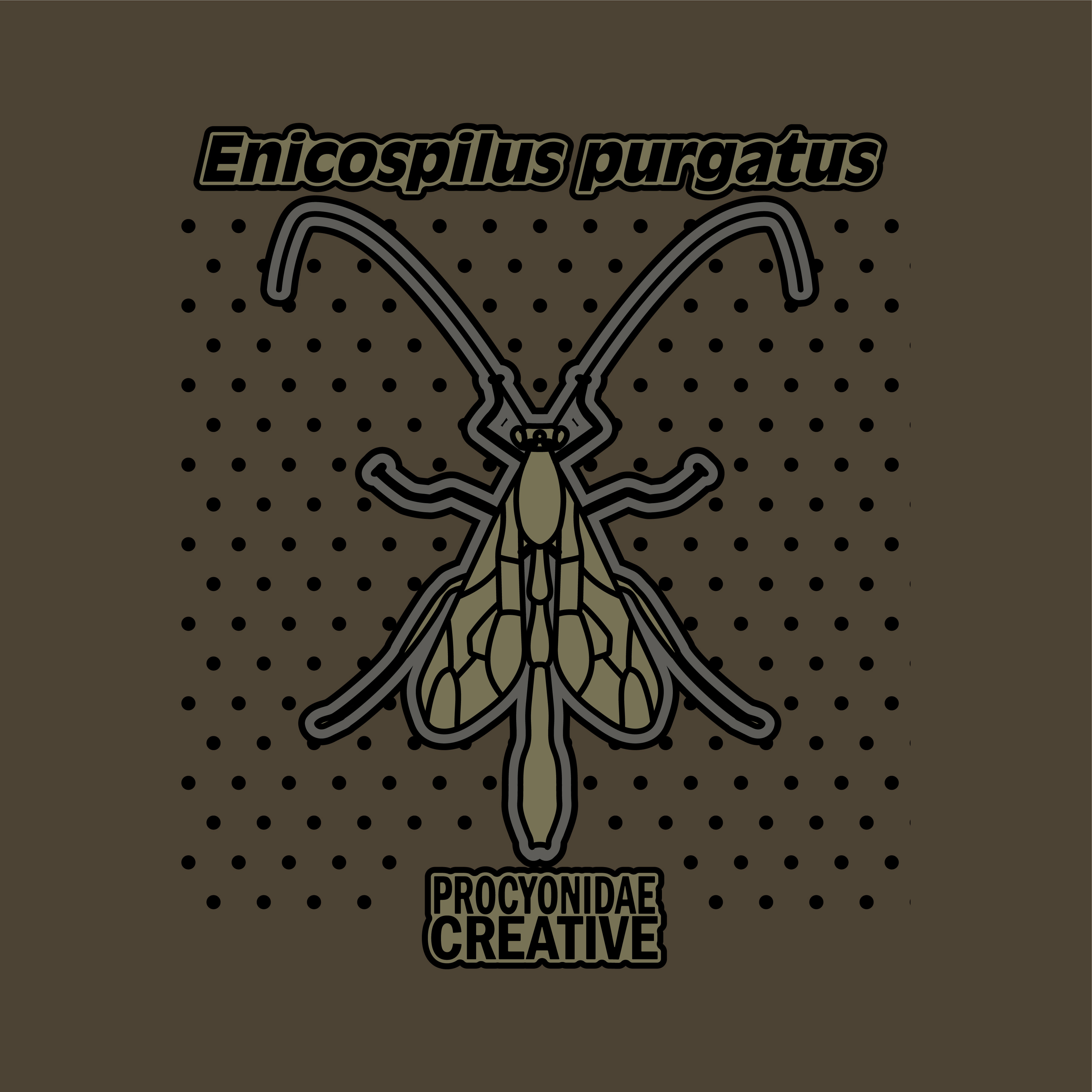 Enicospilus purgatus