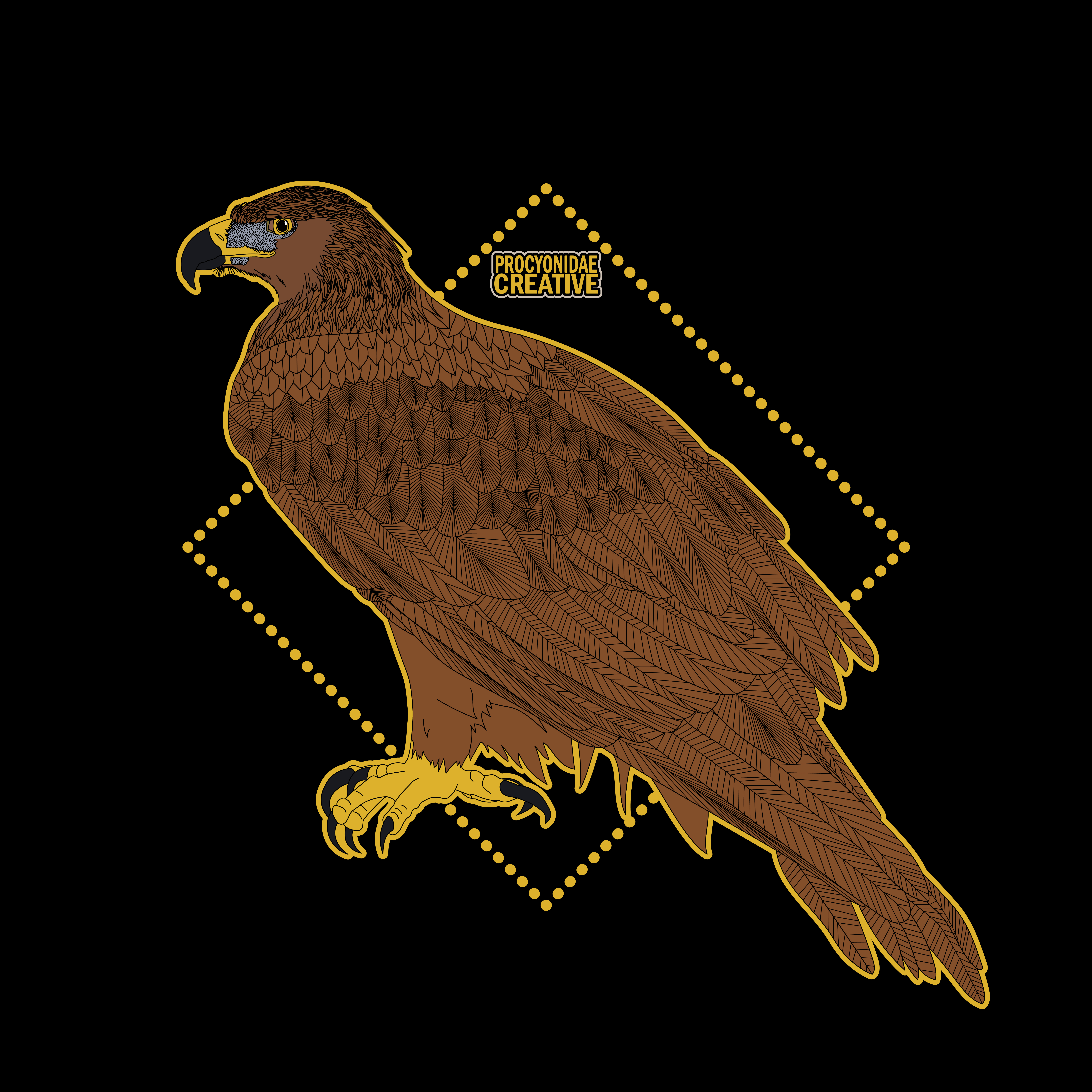 Aguila Real