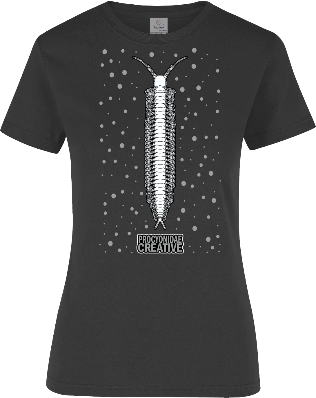 Remipedio de Quintana Roo 