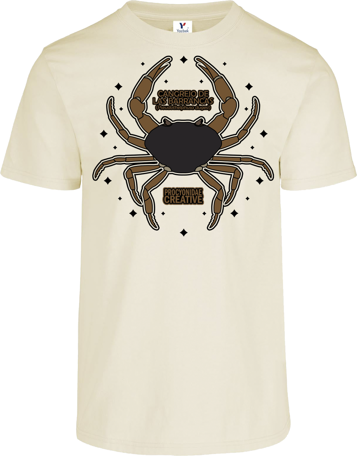 Cangrejo de las Barrancas