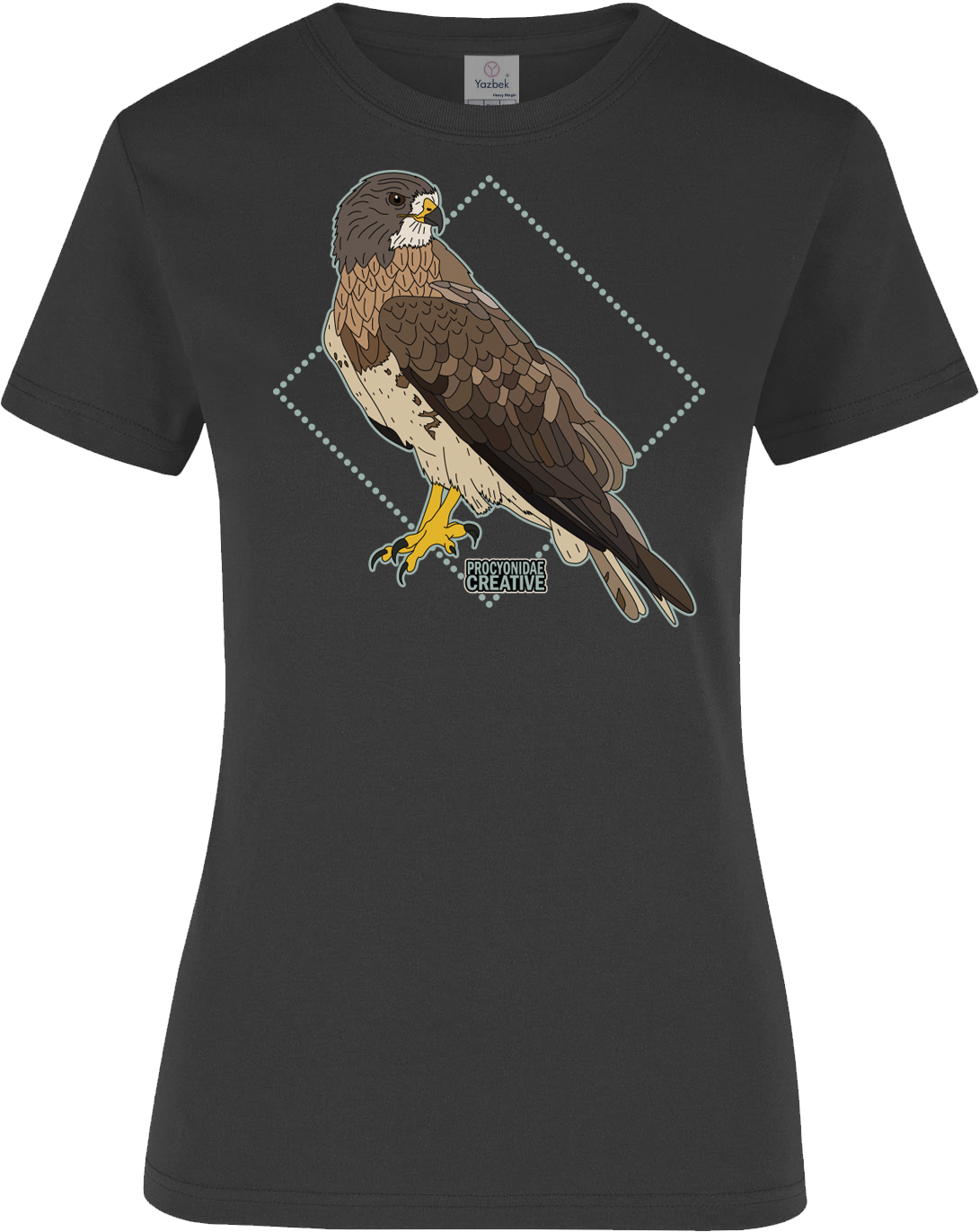 Aguililla De Swainson