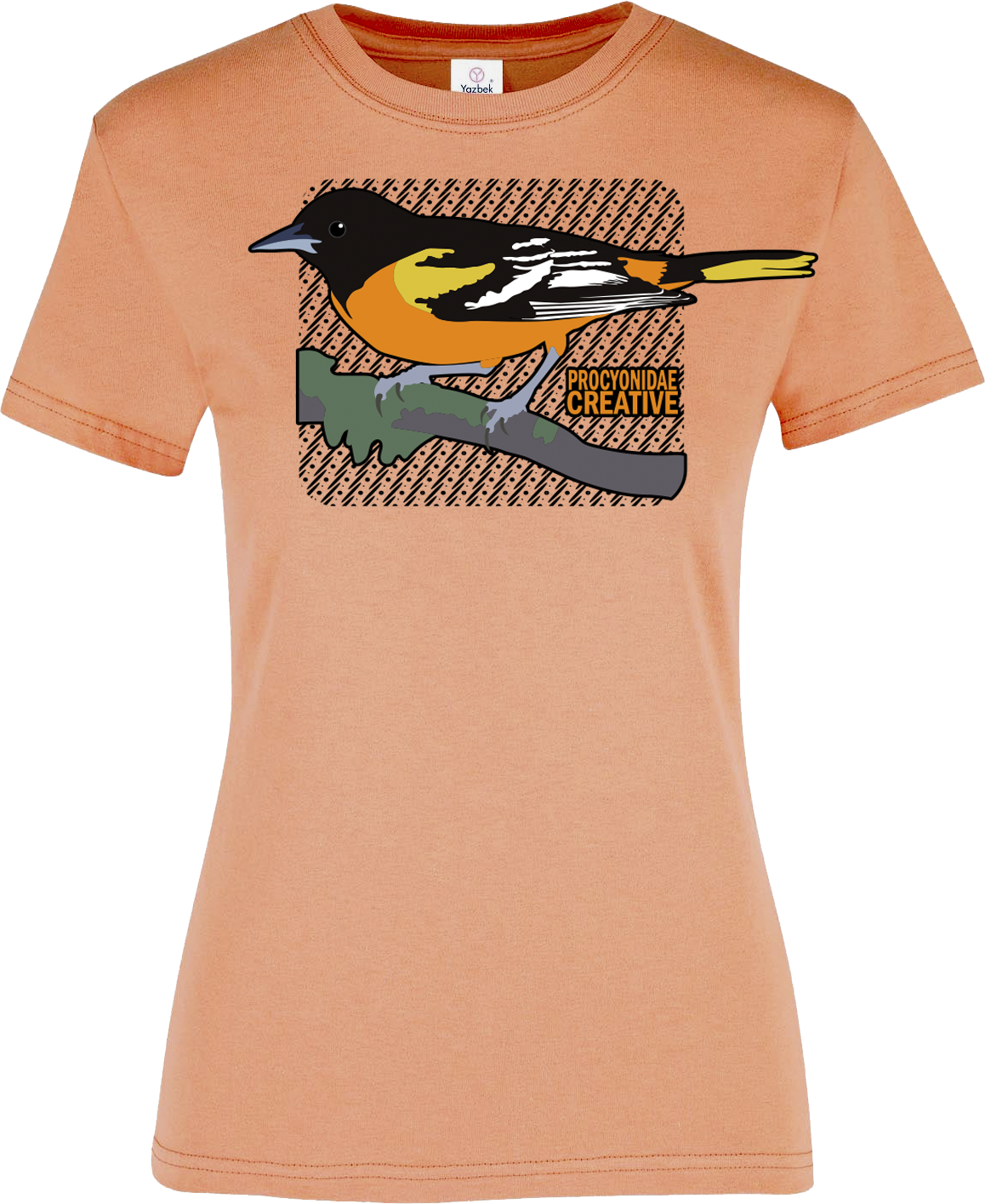 Calandria de Baltimore