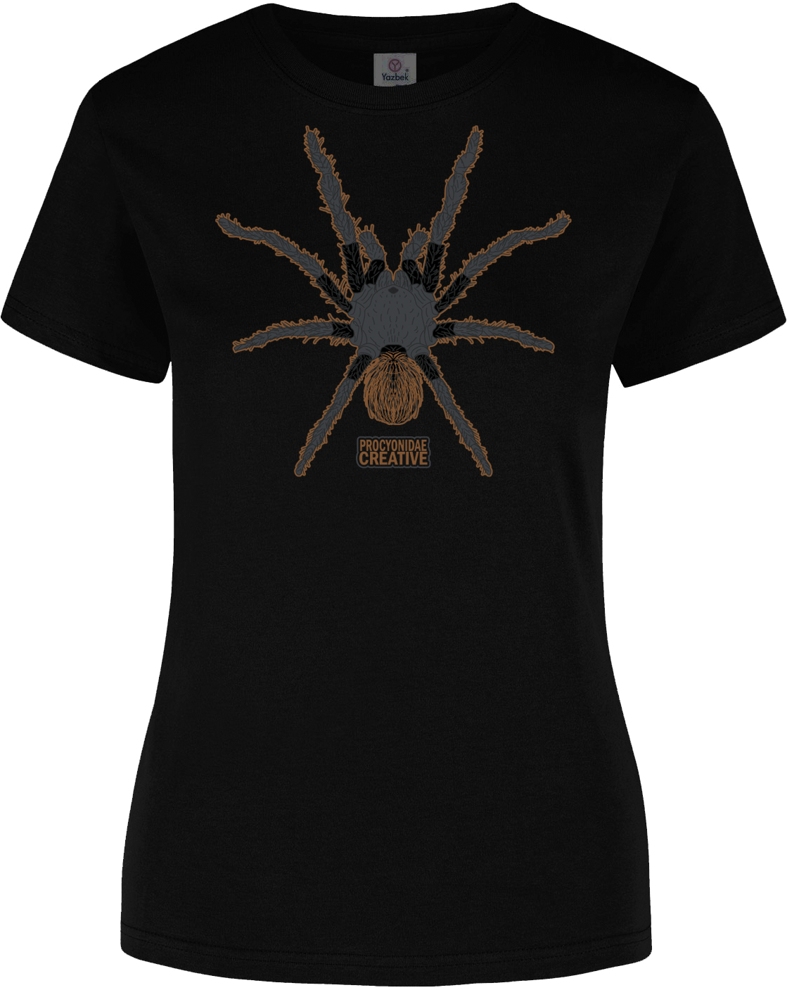 Tarántula del Pedregal  