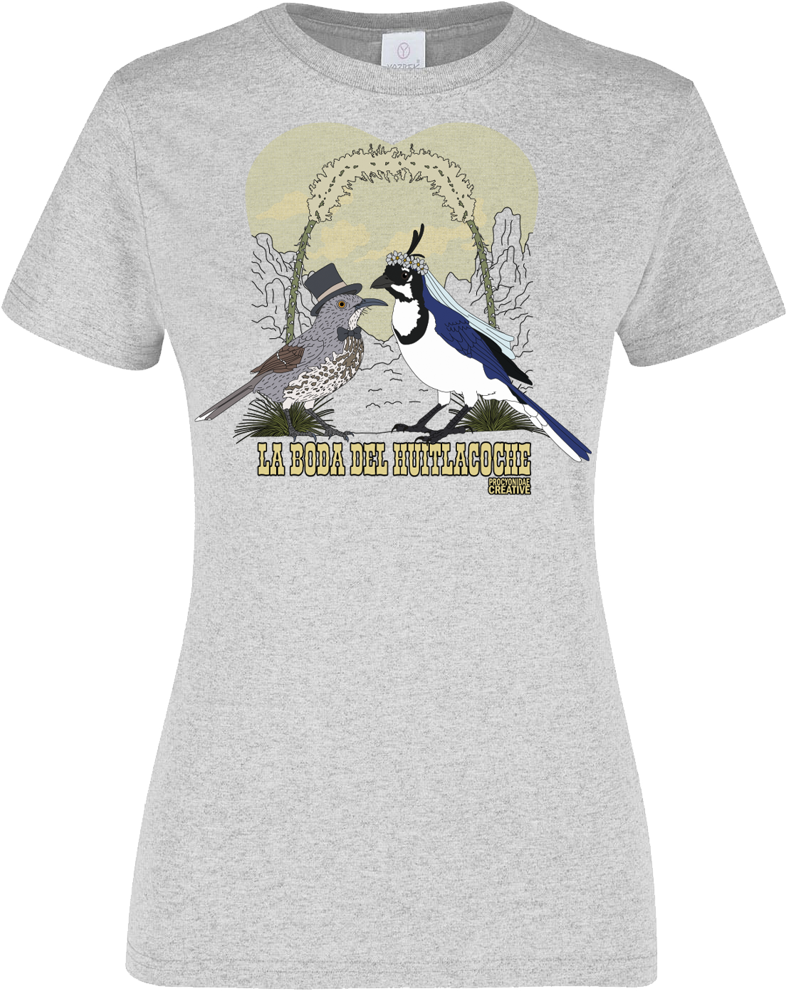 La Boda del Huitlacoche