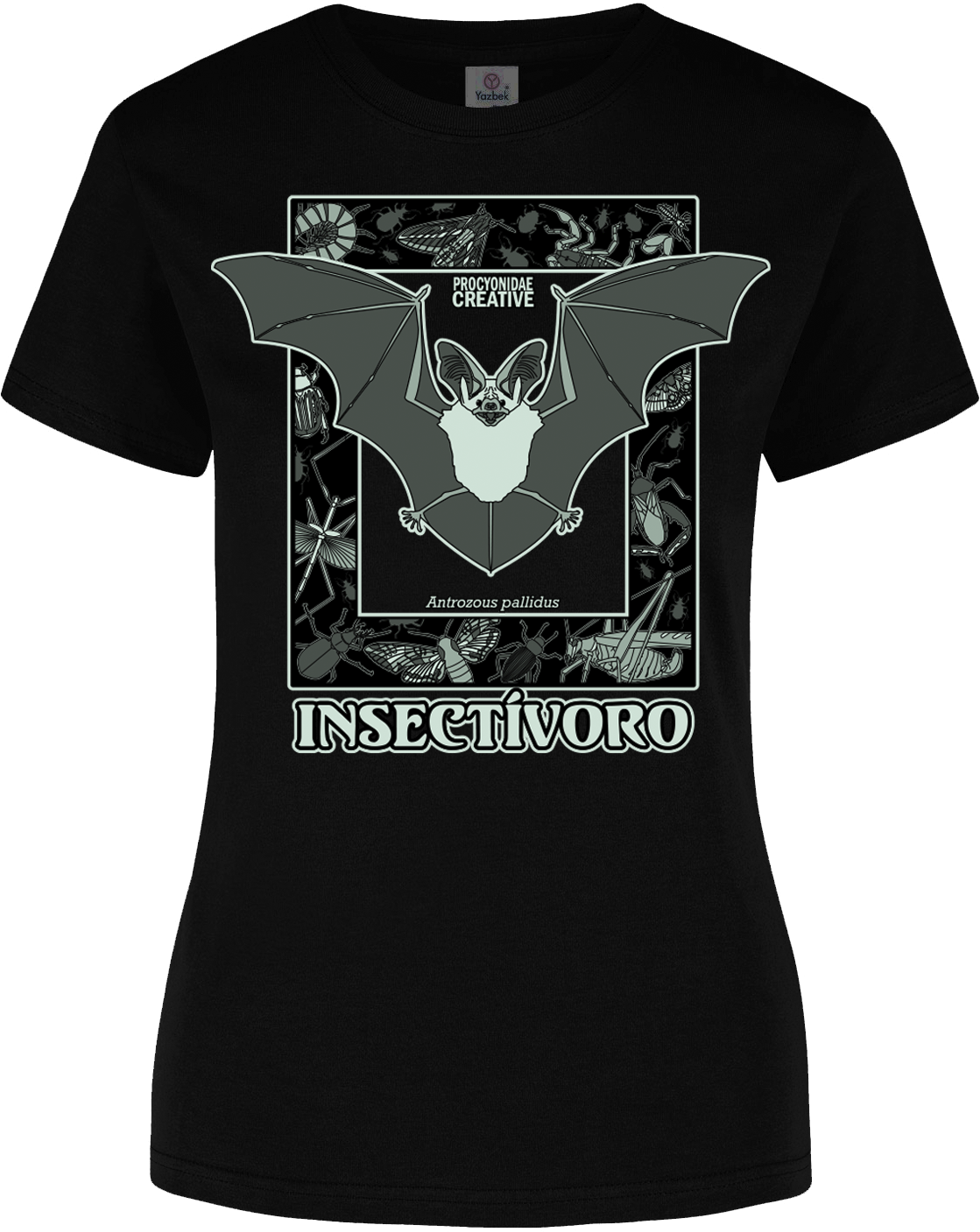 Insectívoro II