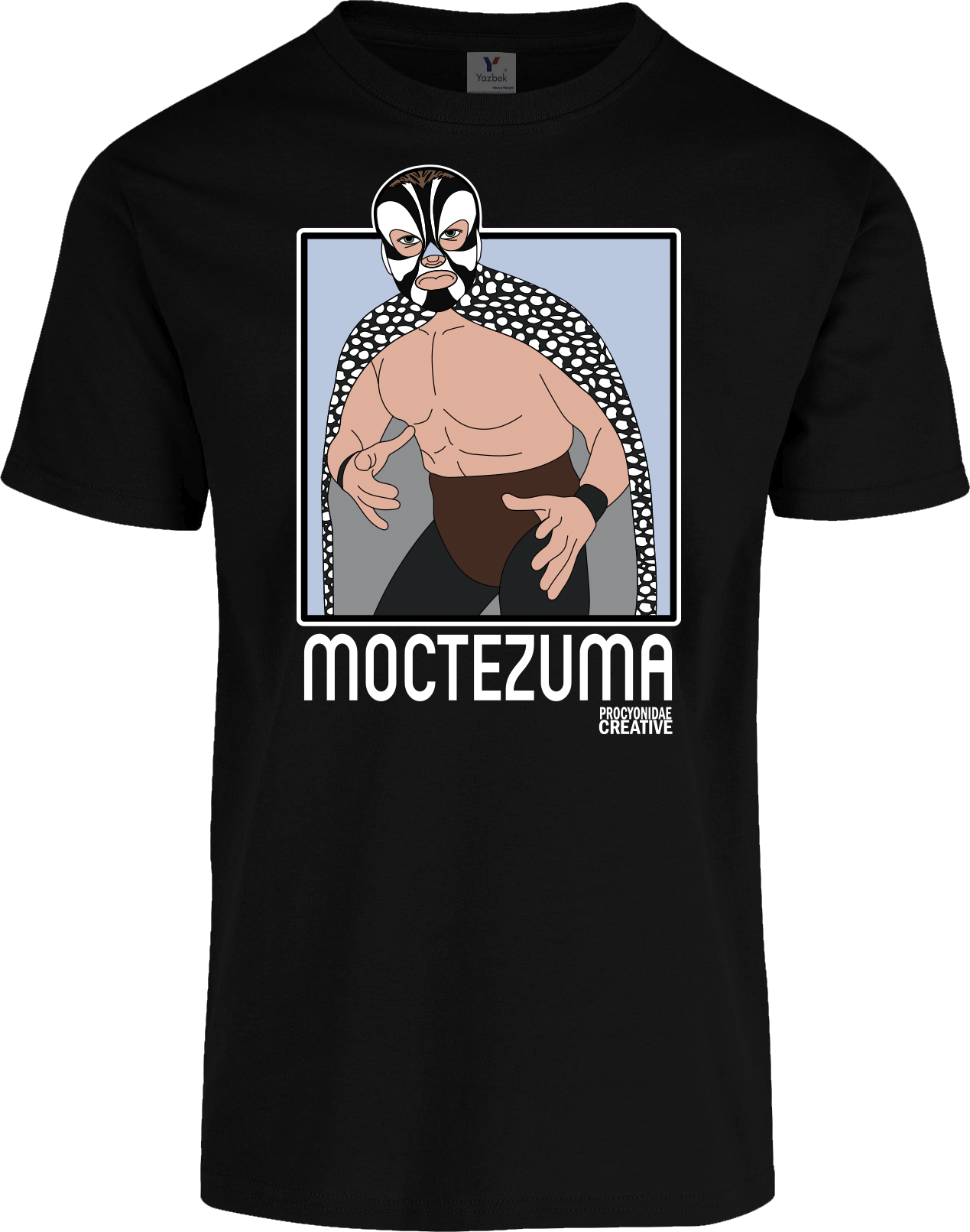 Moctezuma