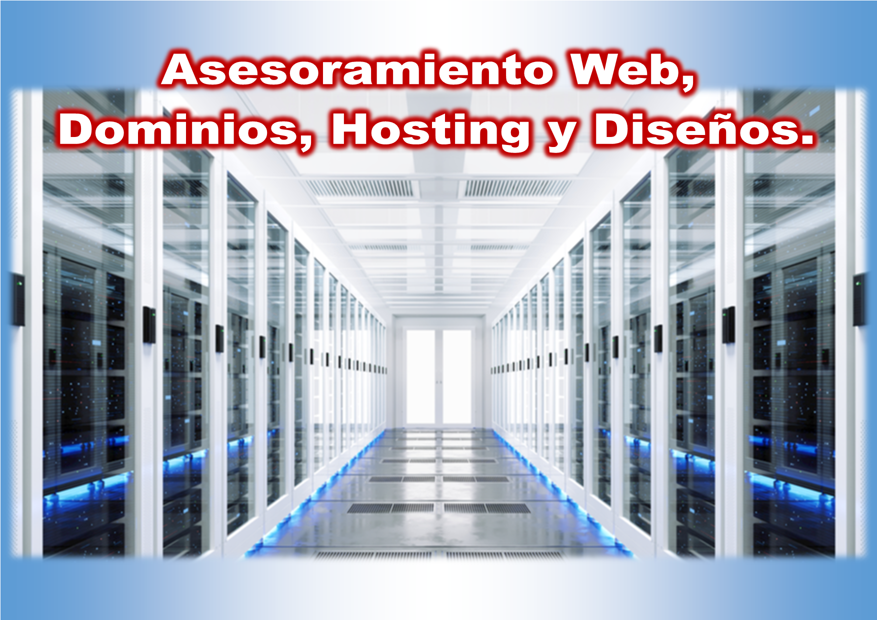 Asesoramiento web personalizado