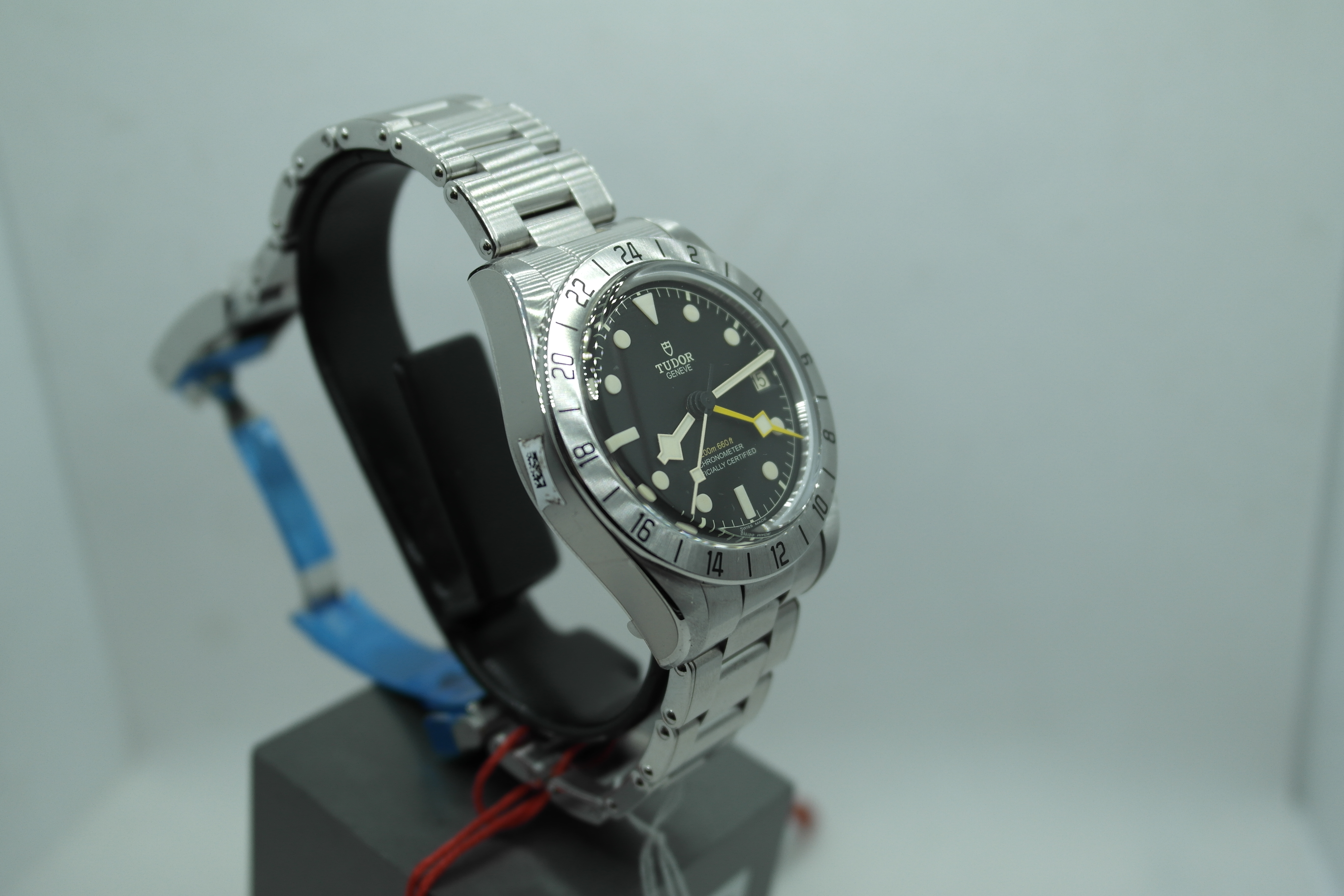 Tudor Black Bay Pro