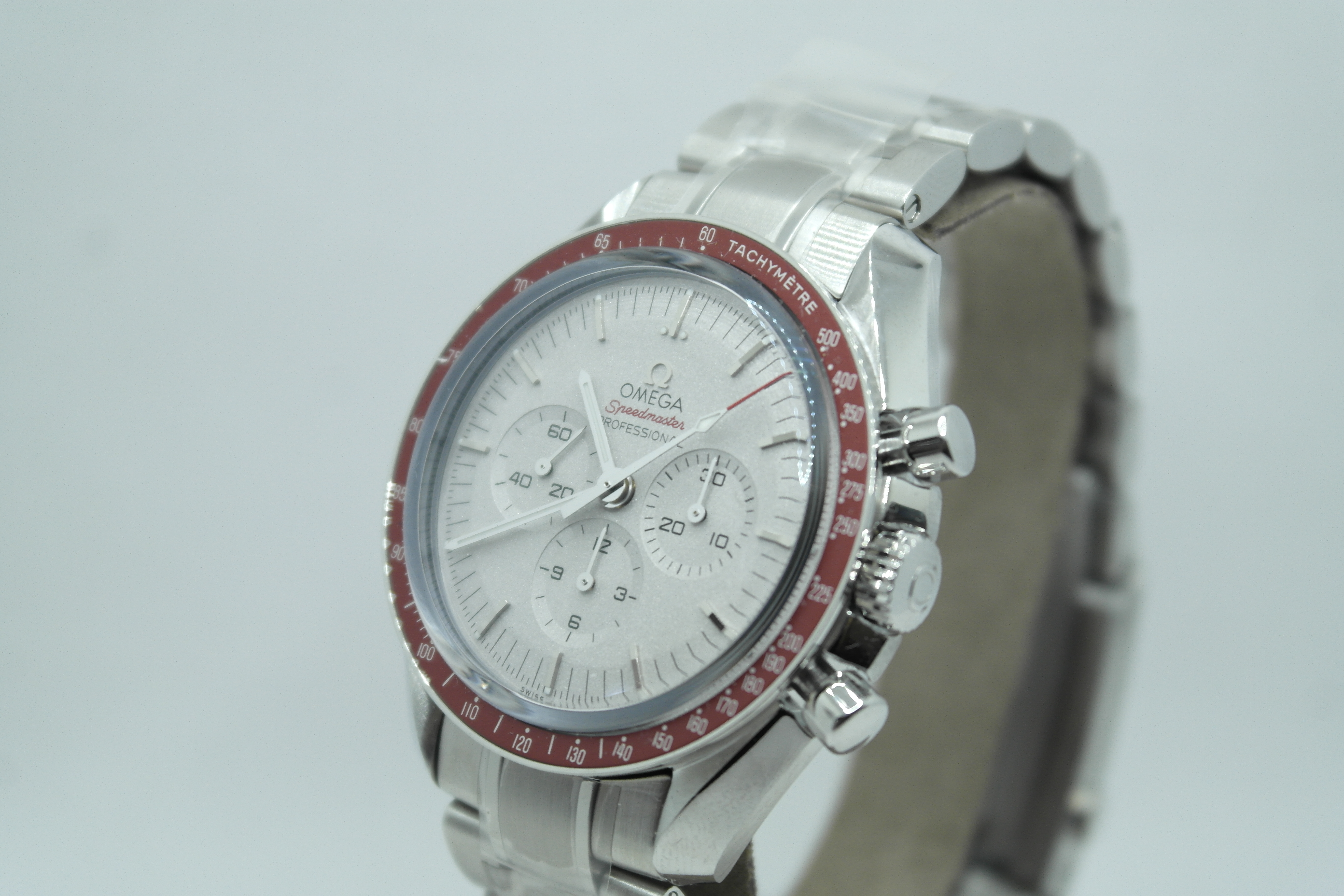 Omega Speedmaster Professional Chronograph