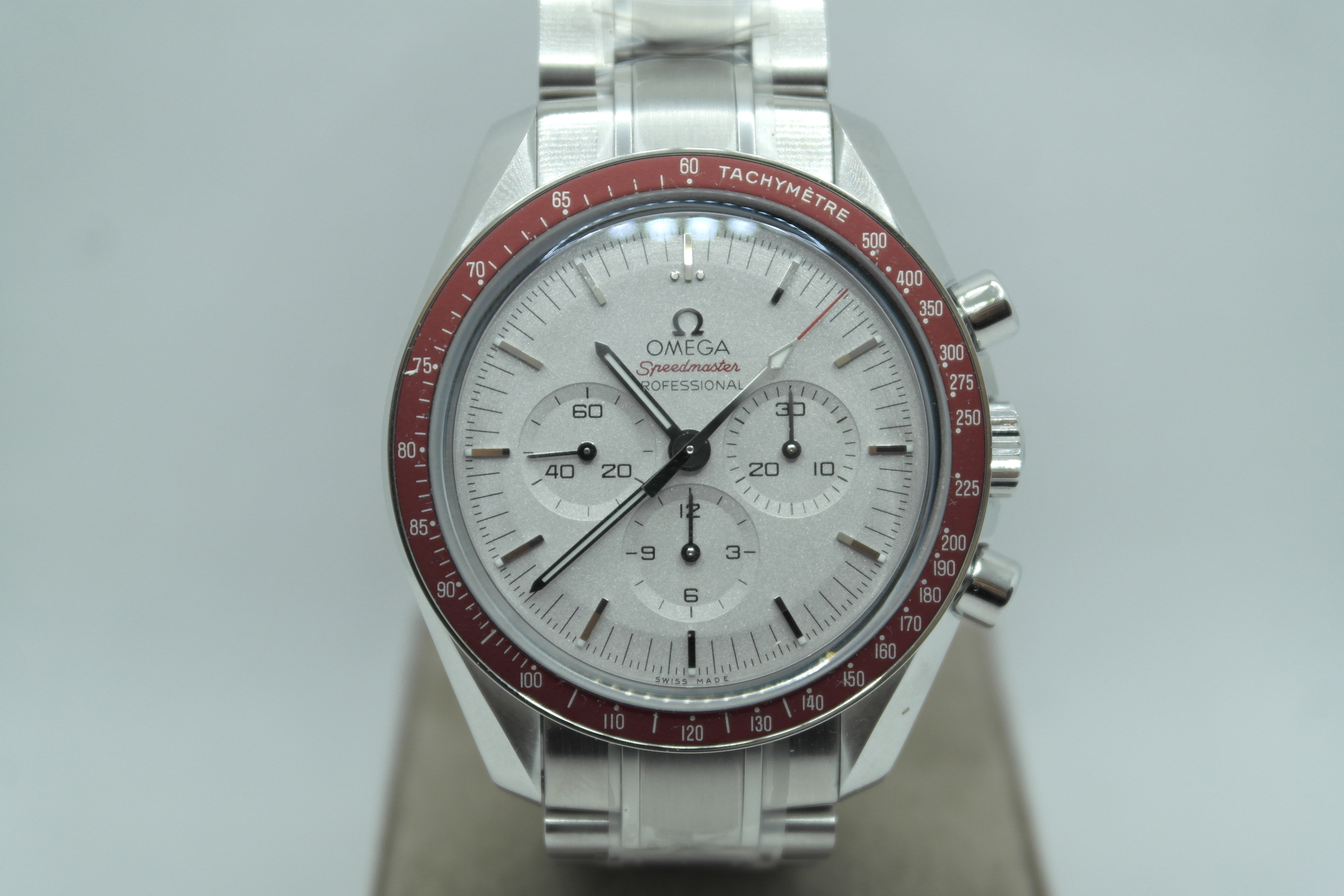 Omega Speedmaster Professional Chronograph
