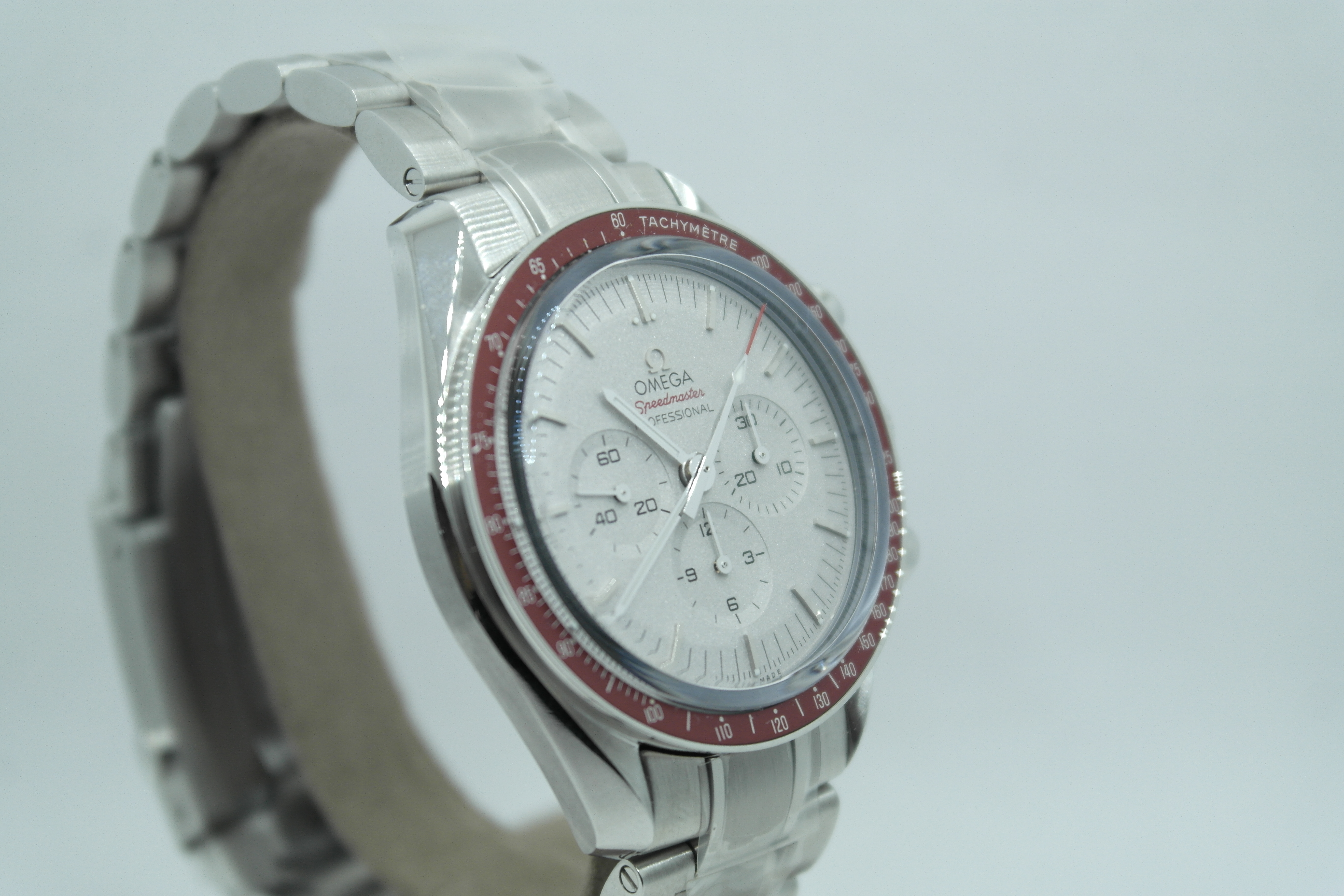 Omega Speedmaster Professional Chronograph