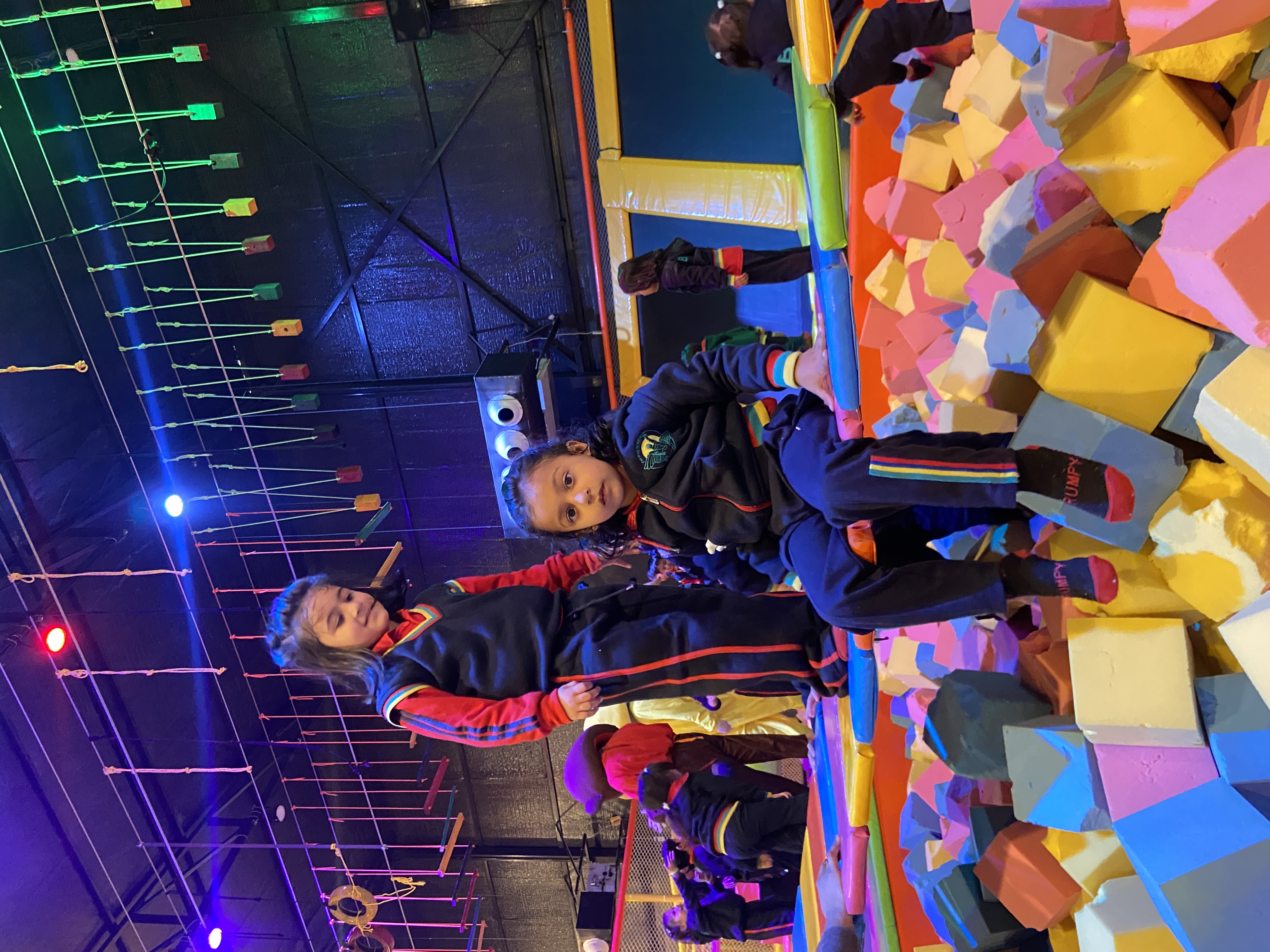 Unlimited 2 Hour Weekend    