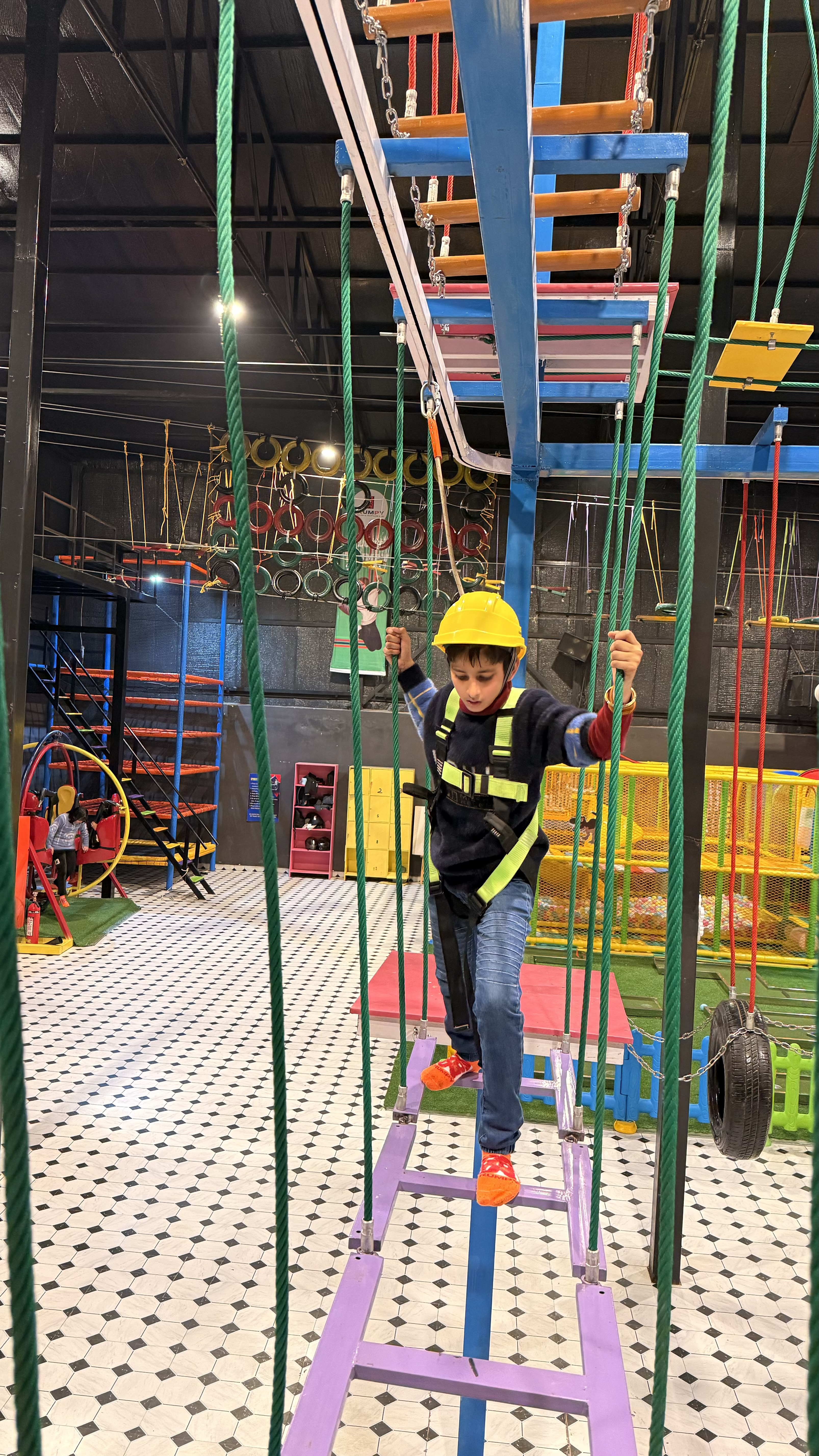 Unlimited 2 Hour Weekend    