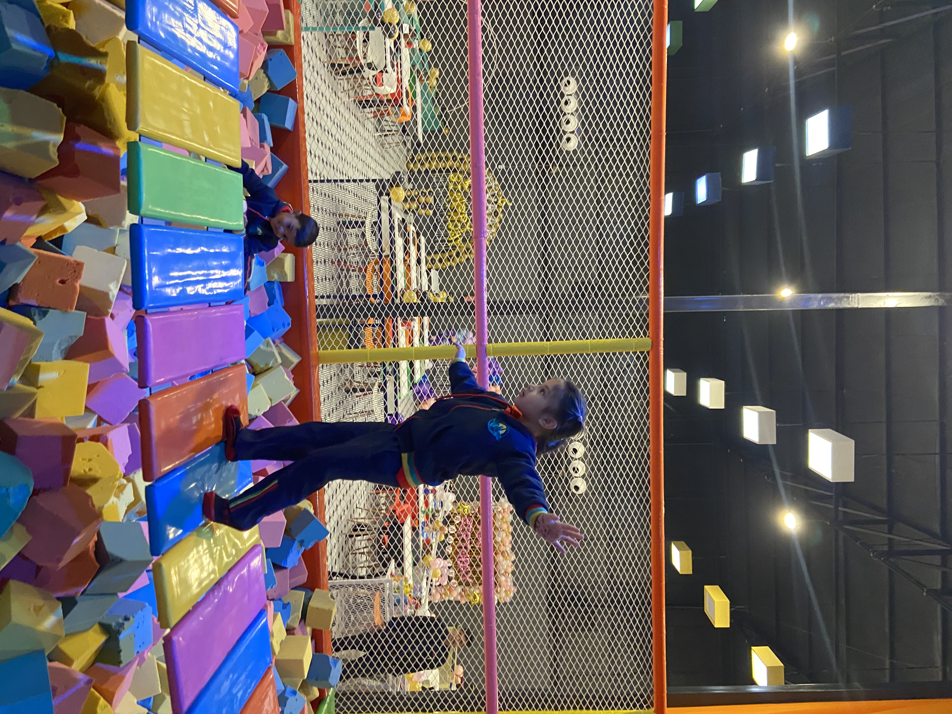 Unlimited 2 Hour Weekend    