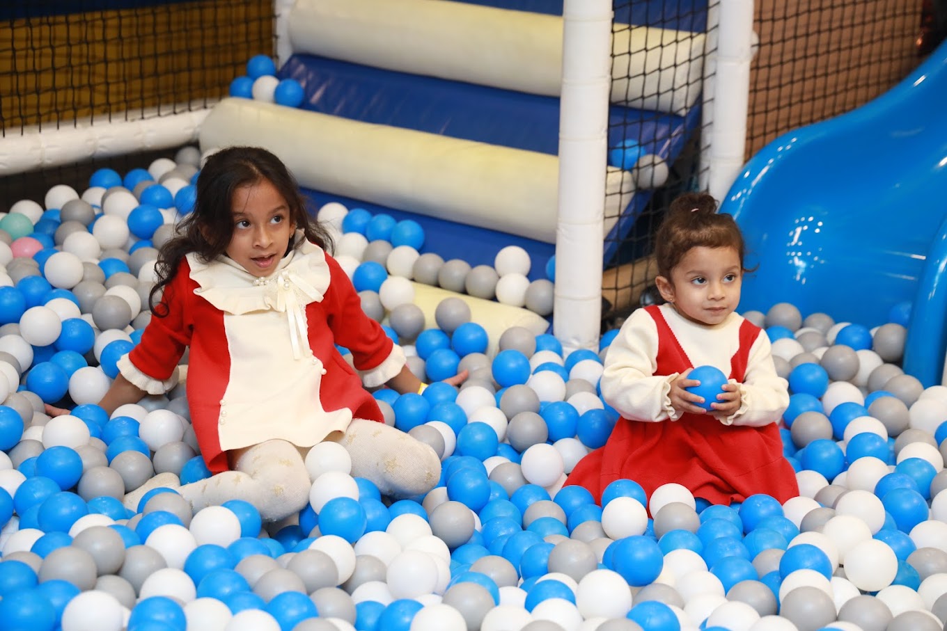 Trumpy Soft play  1 hour  Weekend