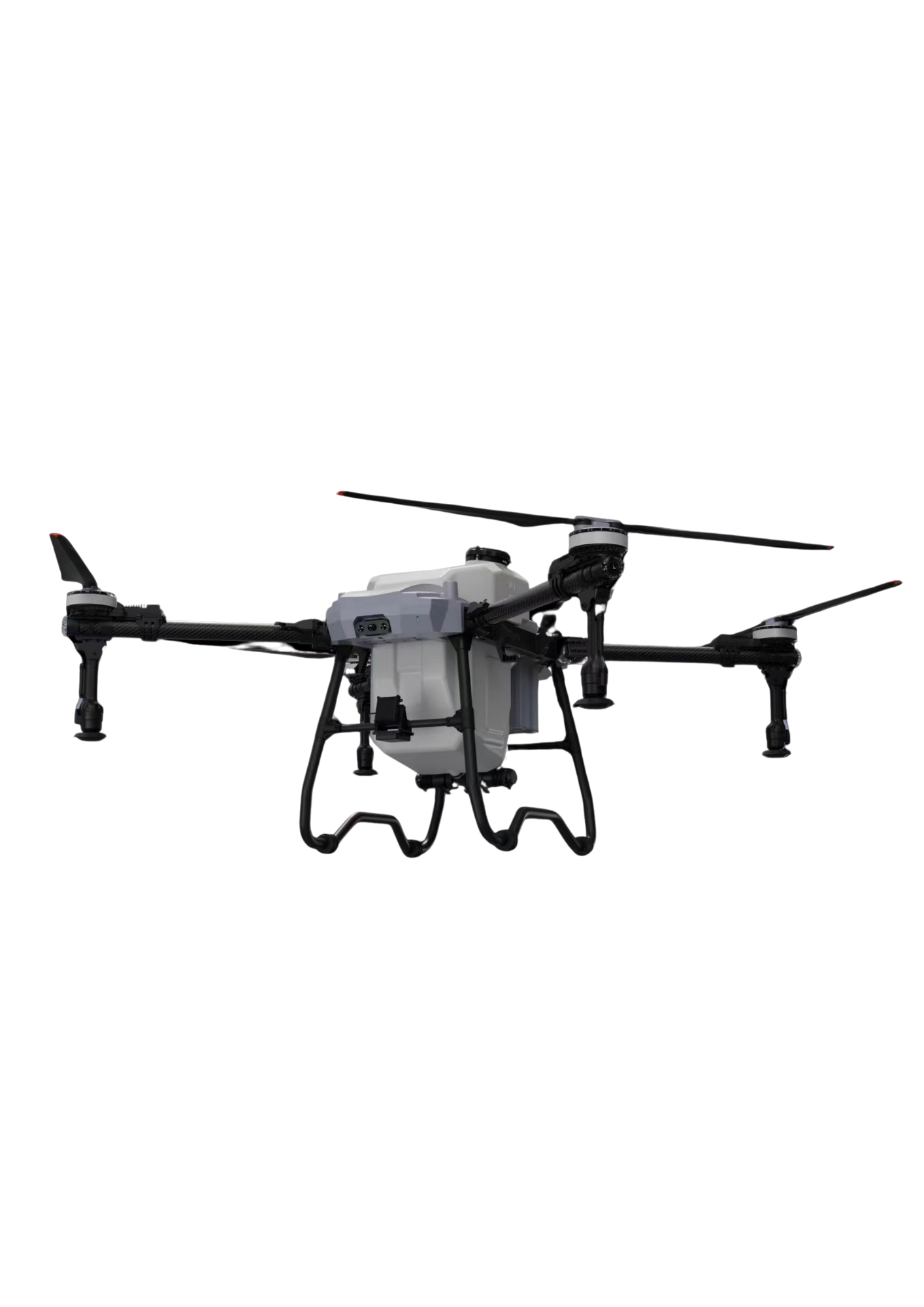 Dron de pulverización agrícola TR60
