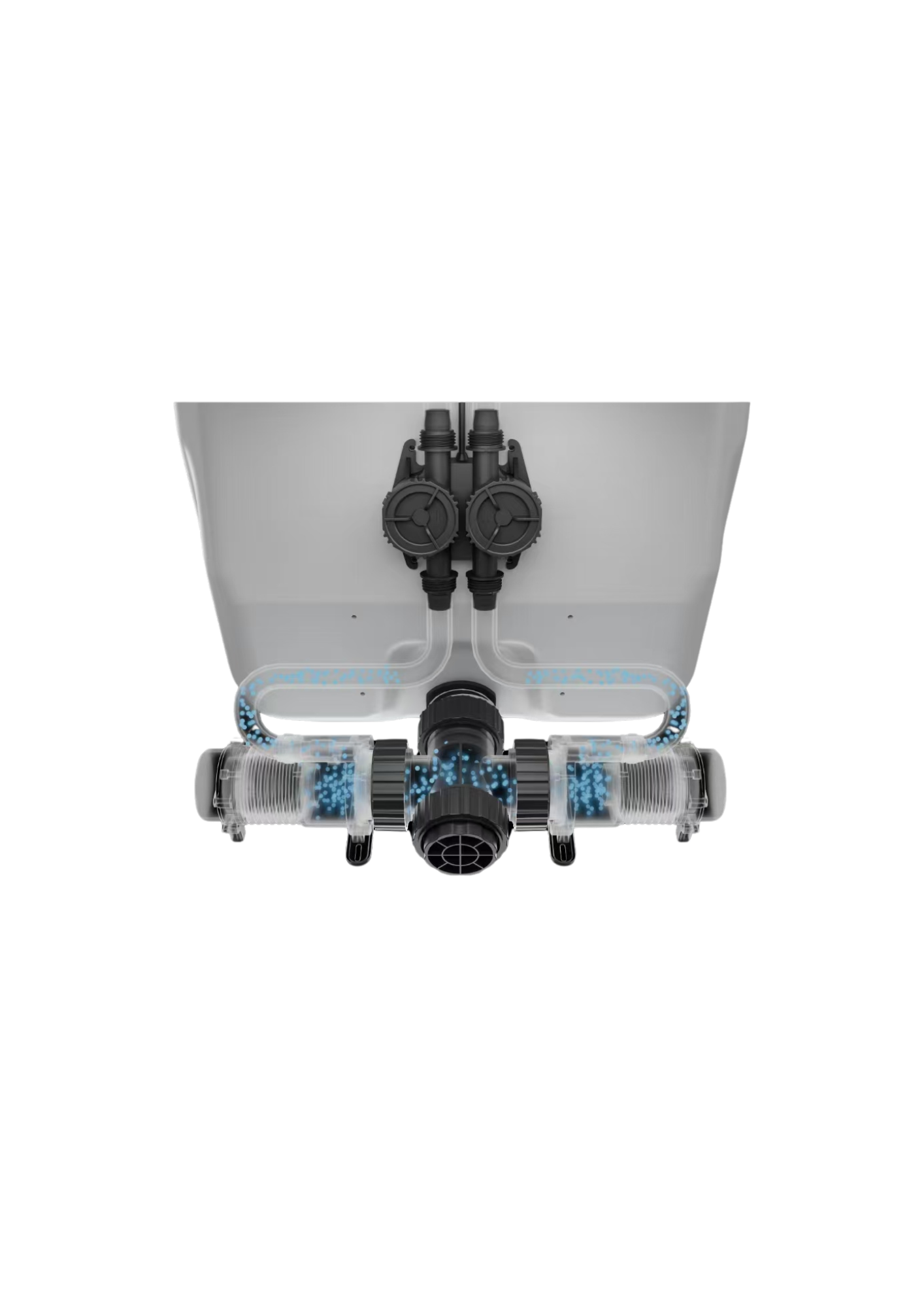 Dron de pulverización agrícola TR60