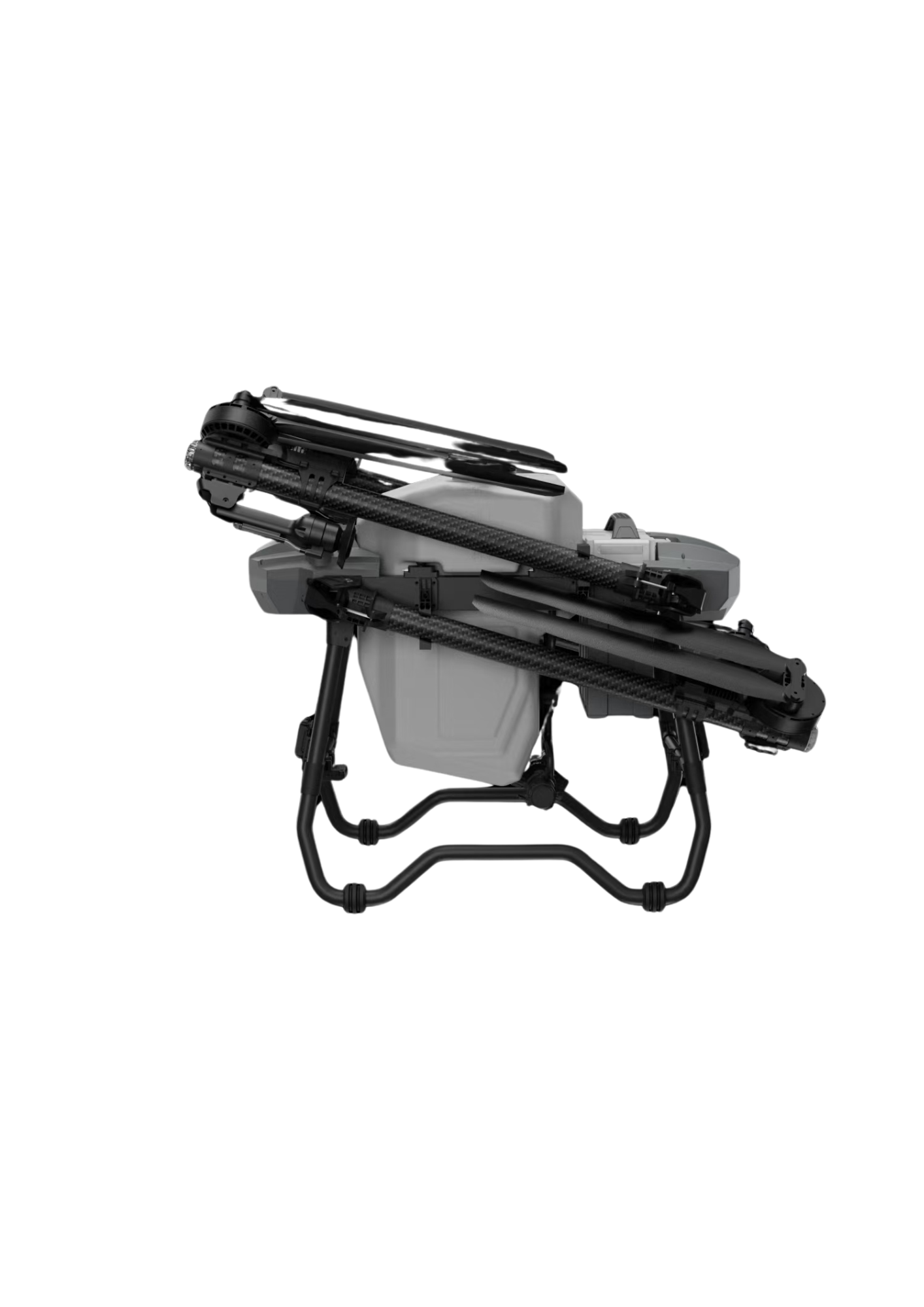 Dron de pulverización agrícola TR60