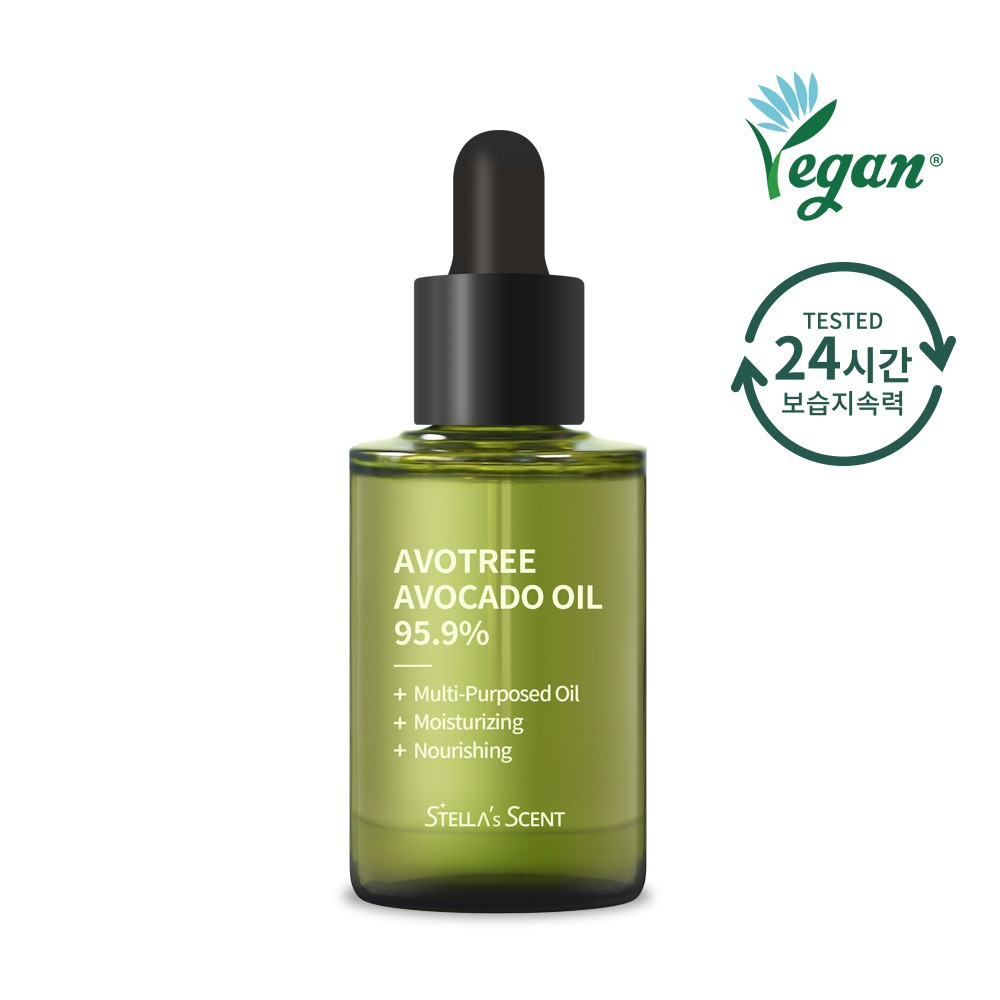 Avotree Avocado Oil 95.9%