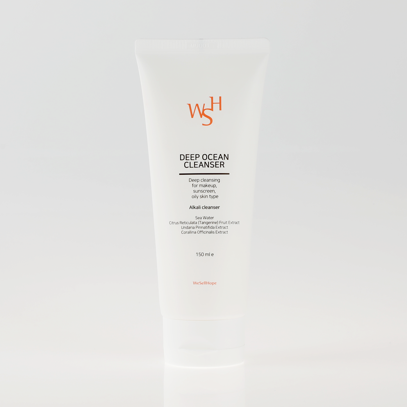 Deep Ocean Cleanser