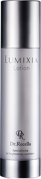 Lumixia Lotion Dr.Recella Made in Japan