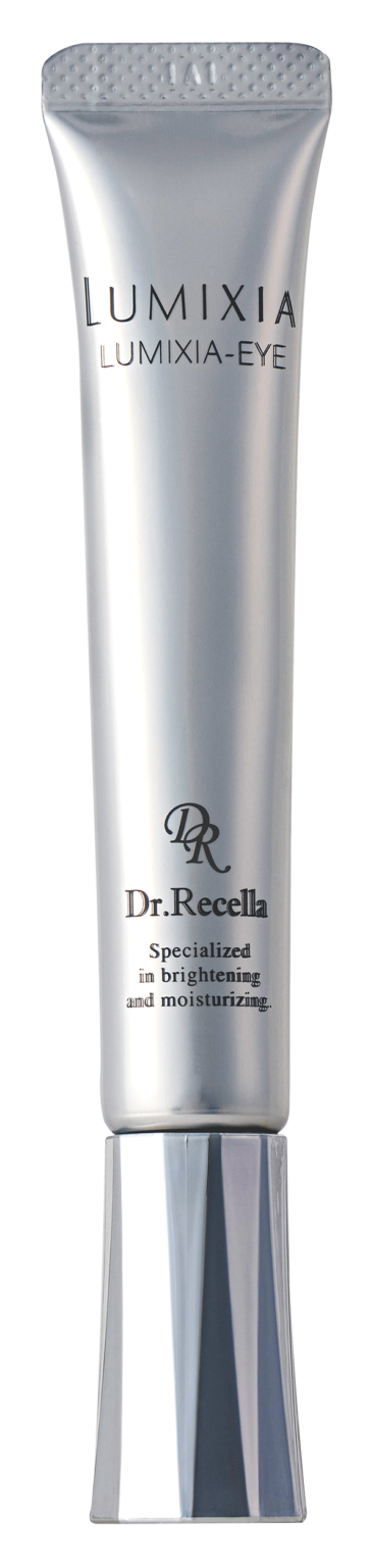 Lumixia Eye Cream Dr.Recella Made in Japan